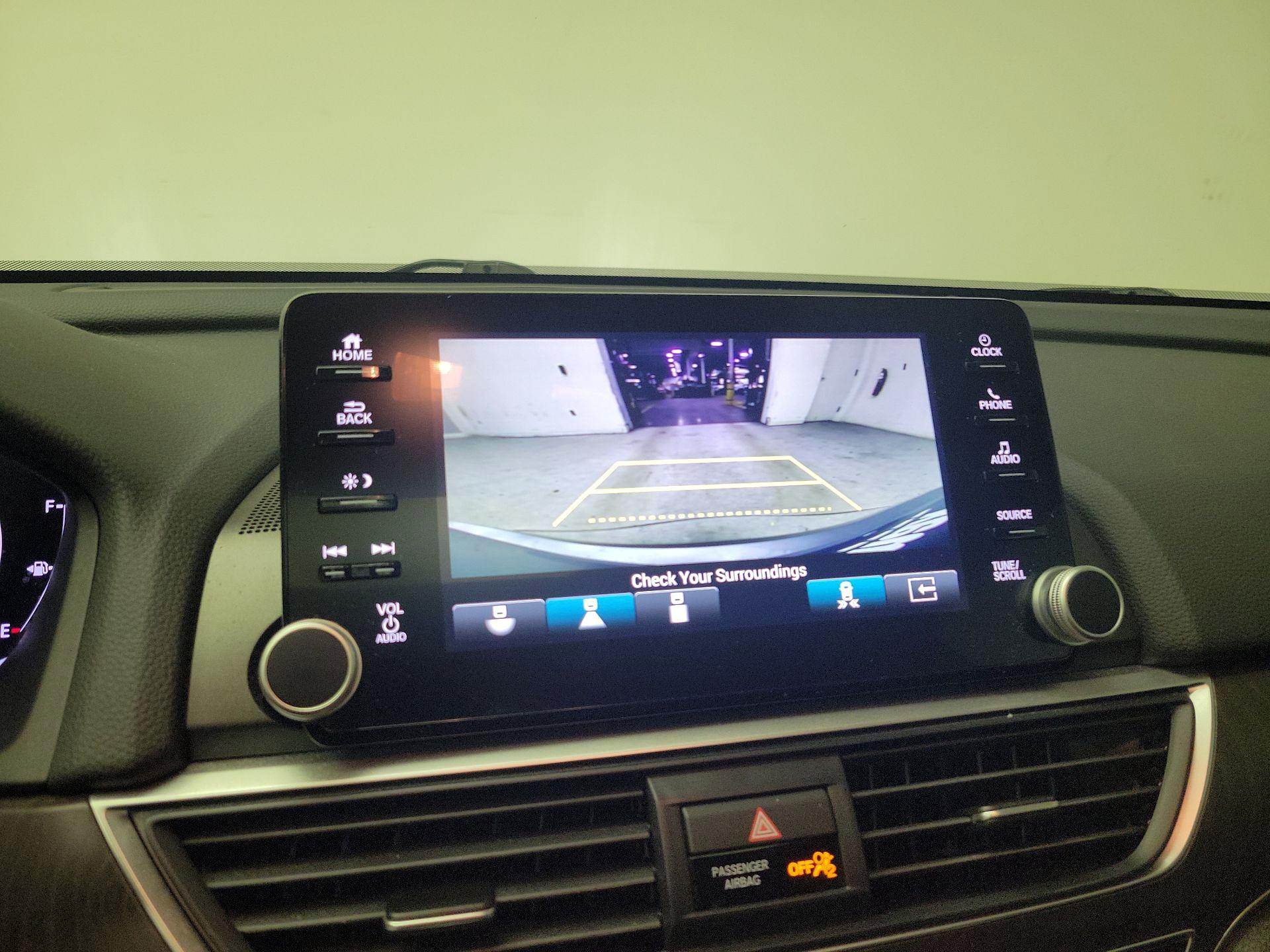 Thumbnail: 2020 Honda Accord - 14