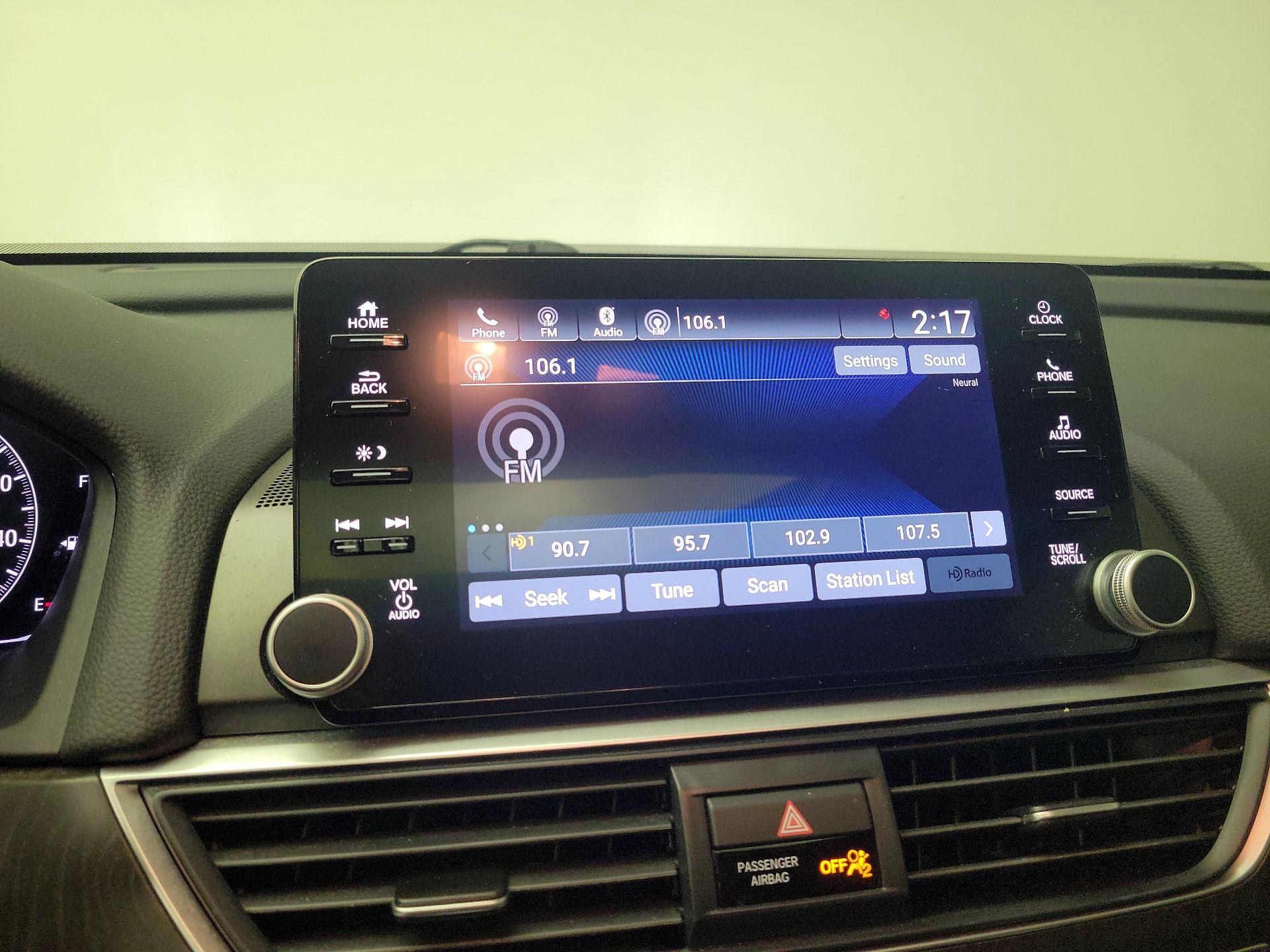 Thumbnail: 2020 Honda Accord - 15