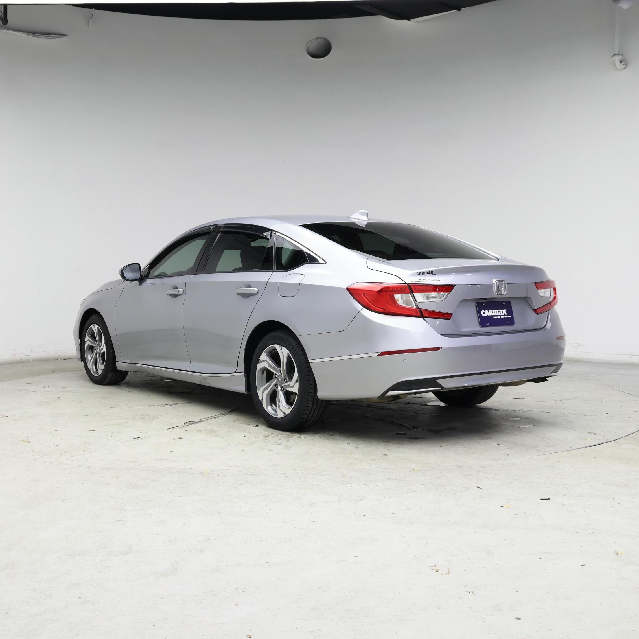 Thumbnail: 2020 Honda Accord - 2