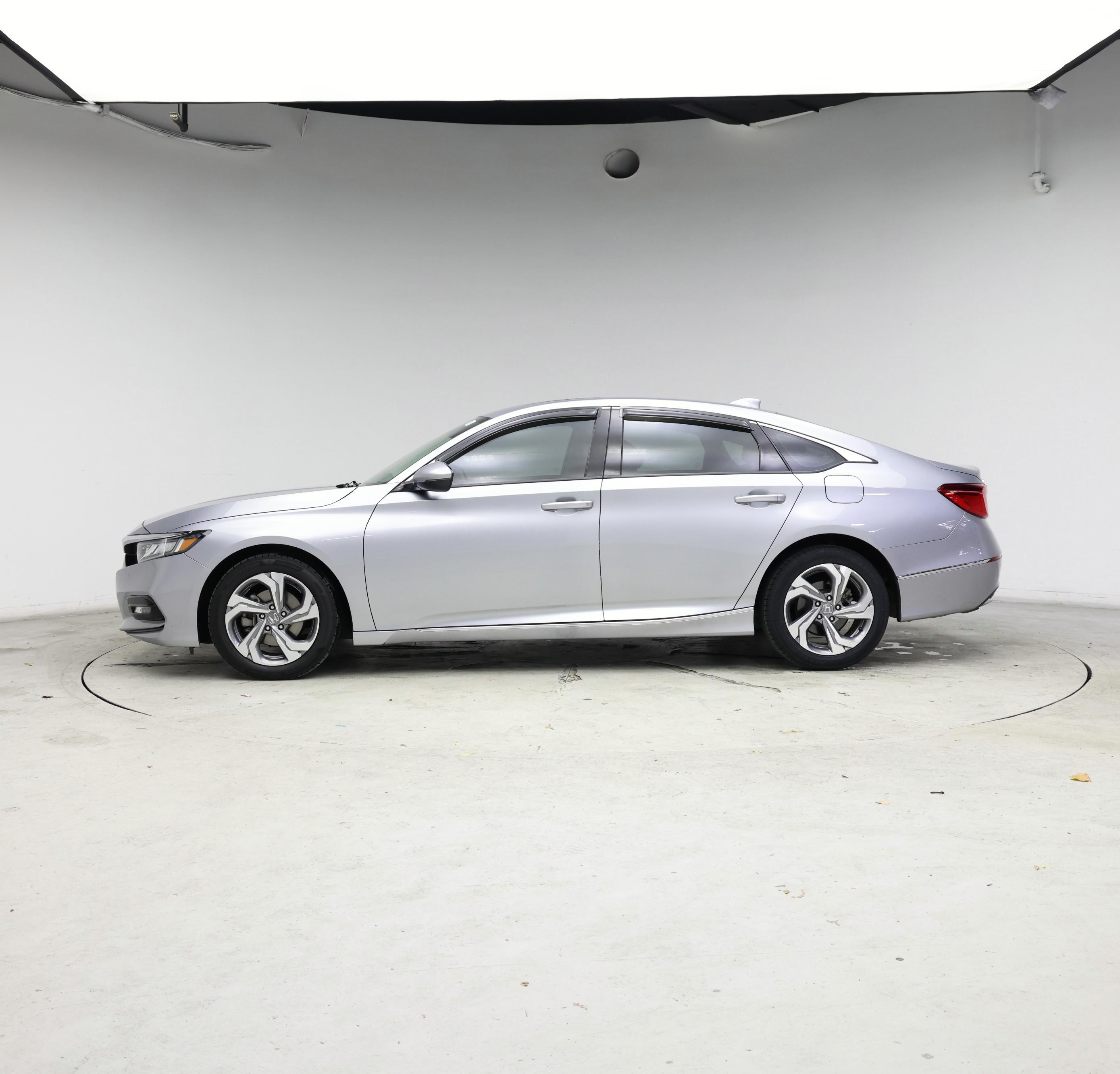 Thumbnail: 2020 Honda Accord - 3