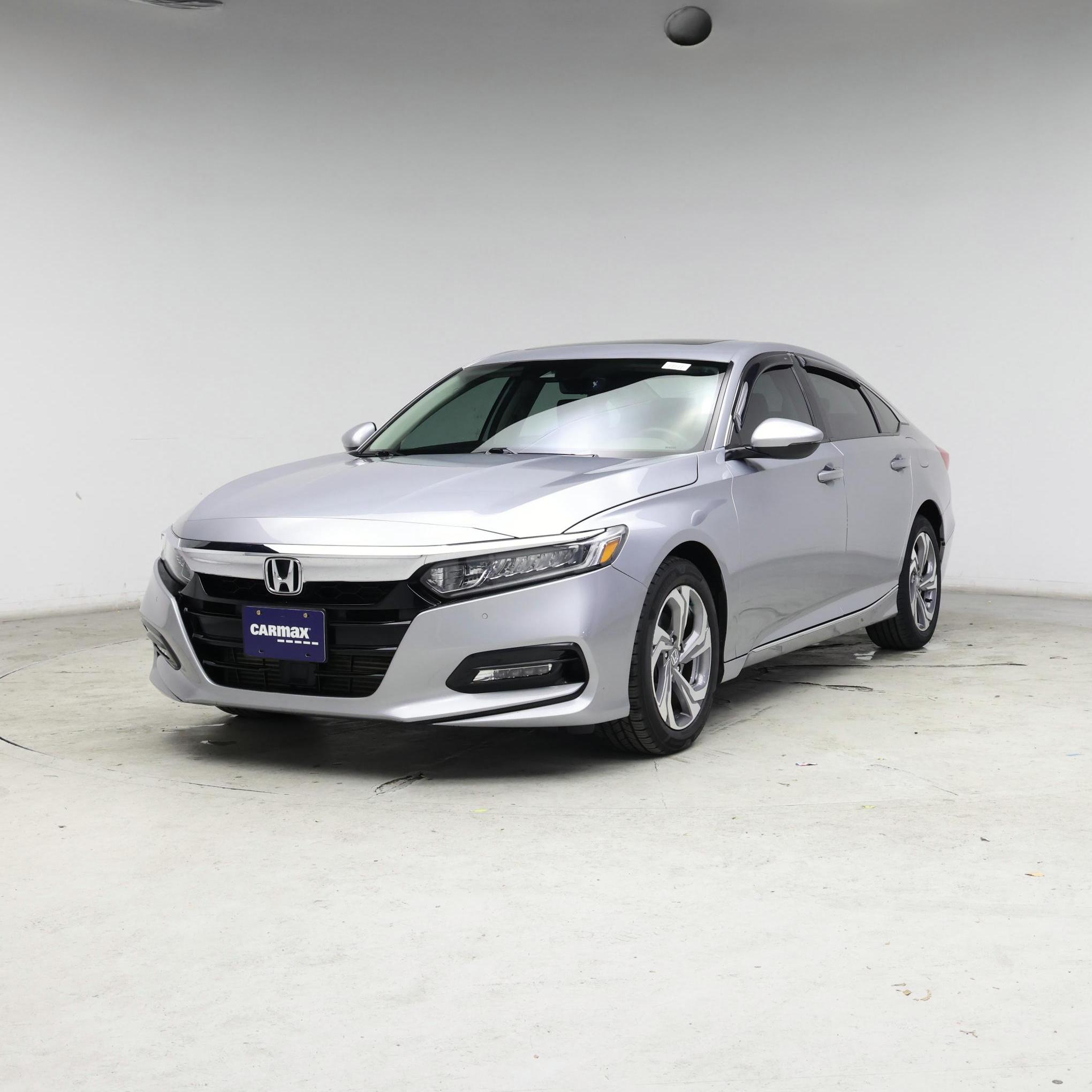 Thumbnail: 2020 Honda Accord - 4