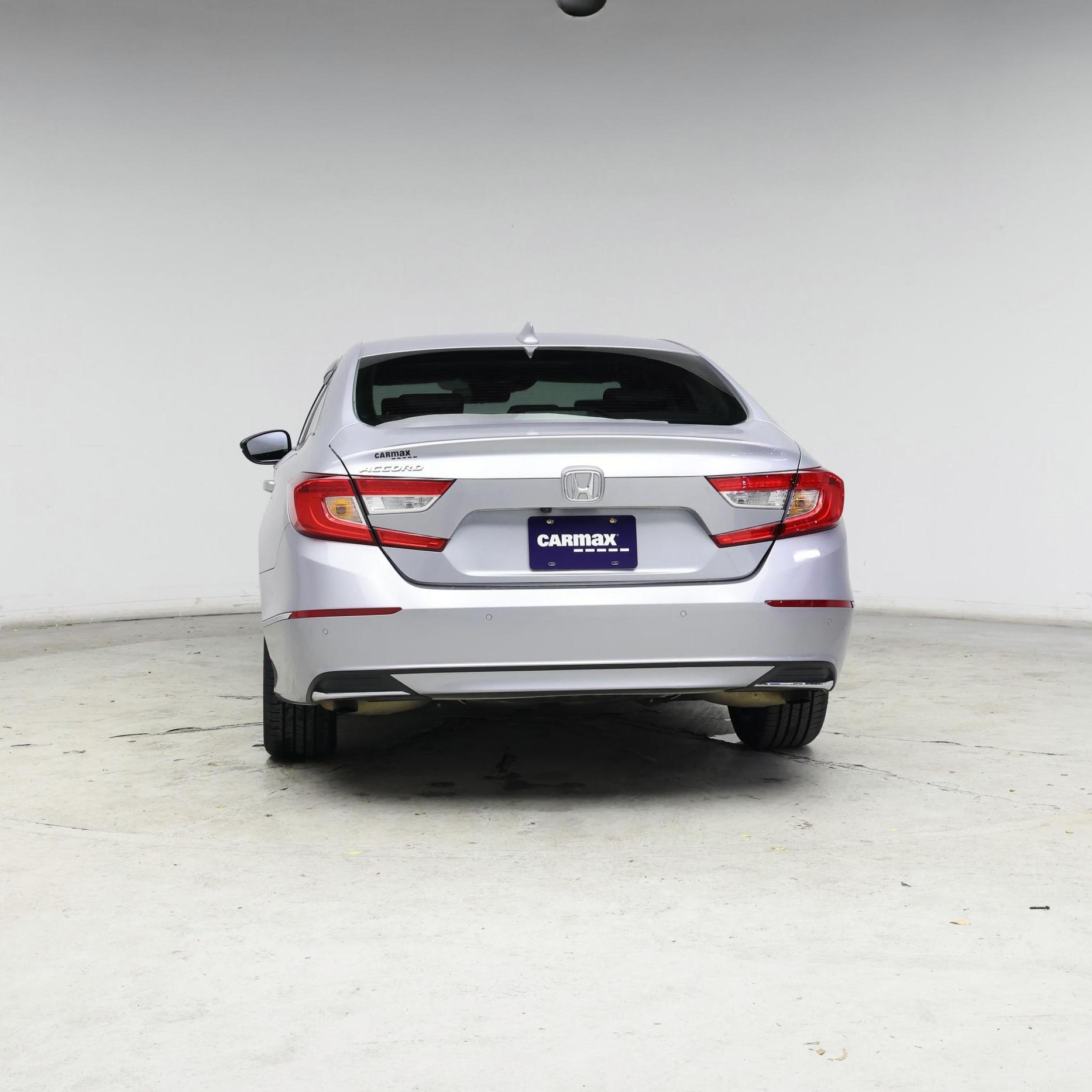 Thumbnail: 2020 Honda Accord - 6