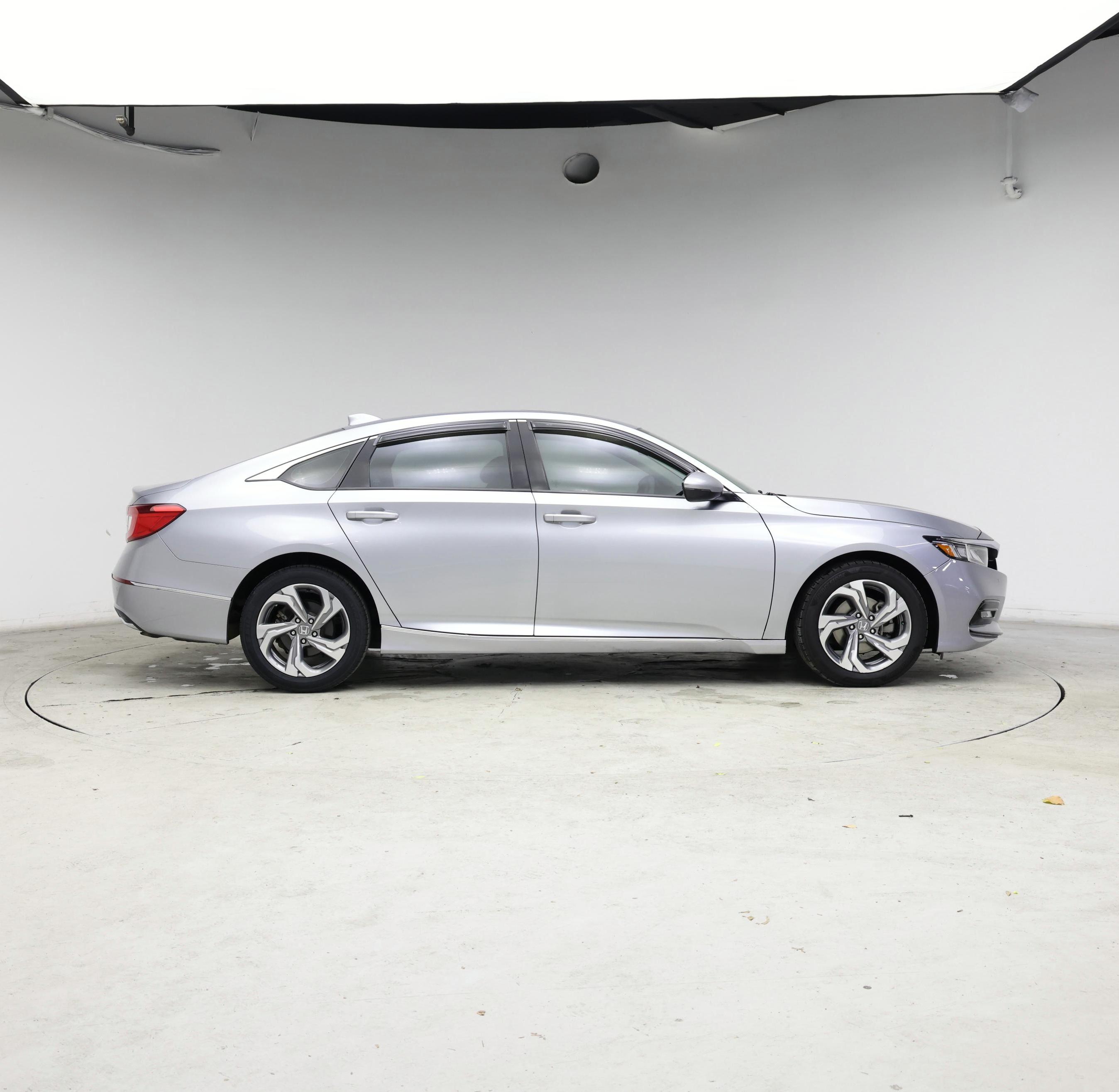 Thumbnail: 2020 Honda Accord - 7