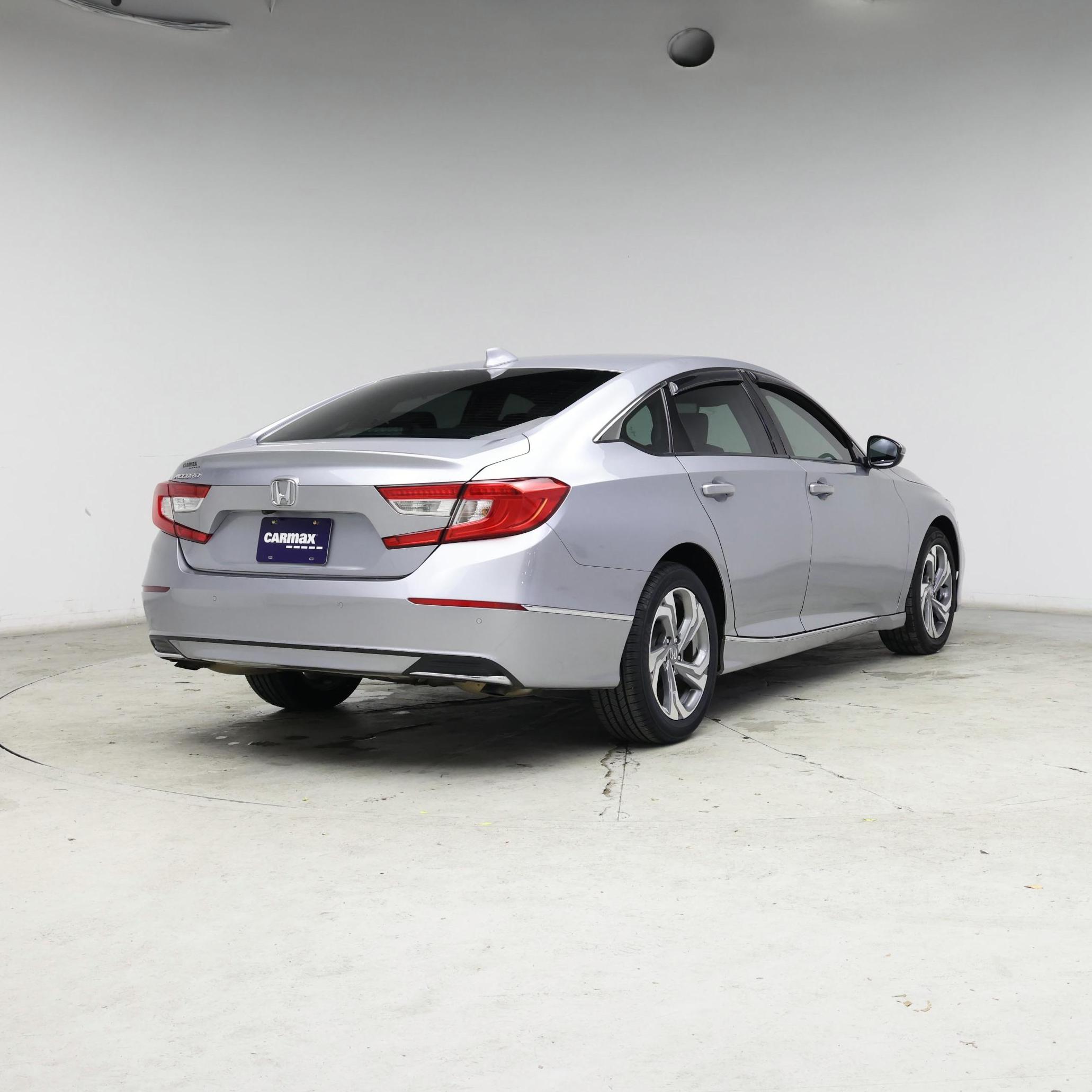 Thumbnail: 2020 Honda Accord - 8