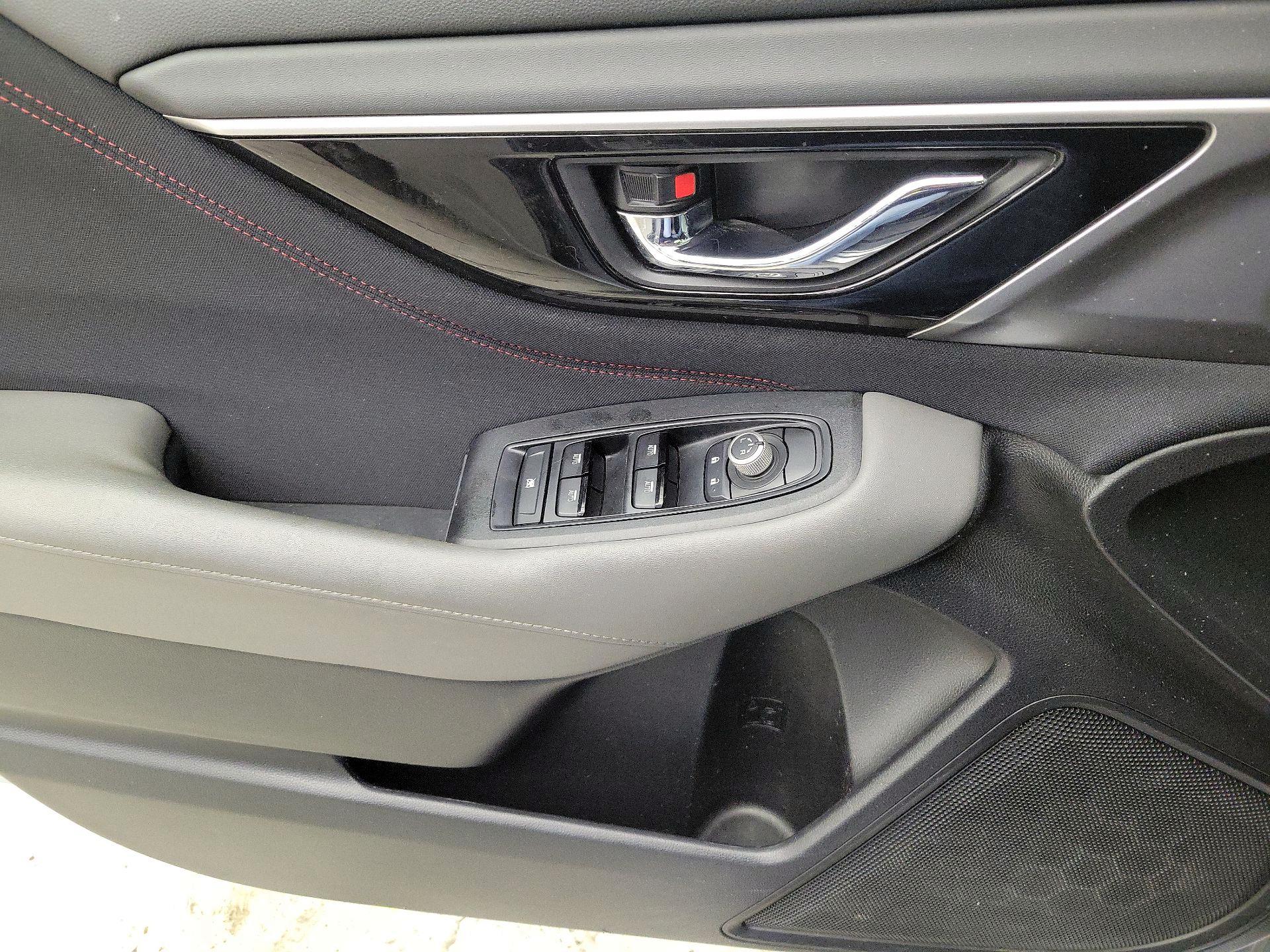 Thumbnail: 2020 Subaru Legacy - 12