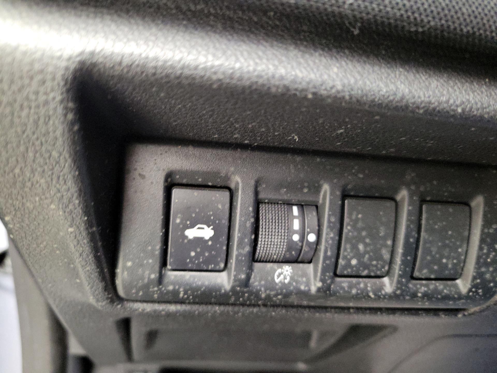 Thumbnail: 2020 Subaru Legacy - 13