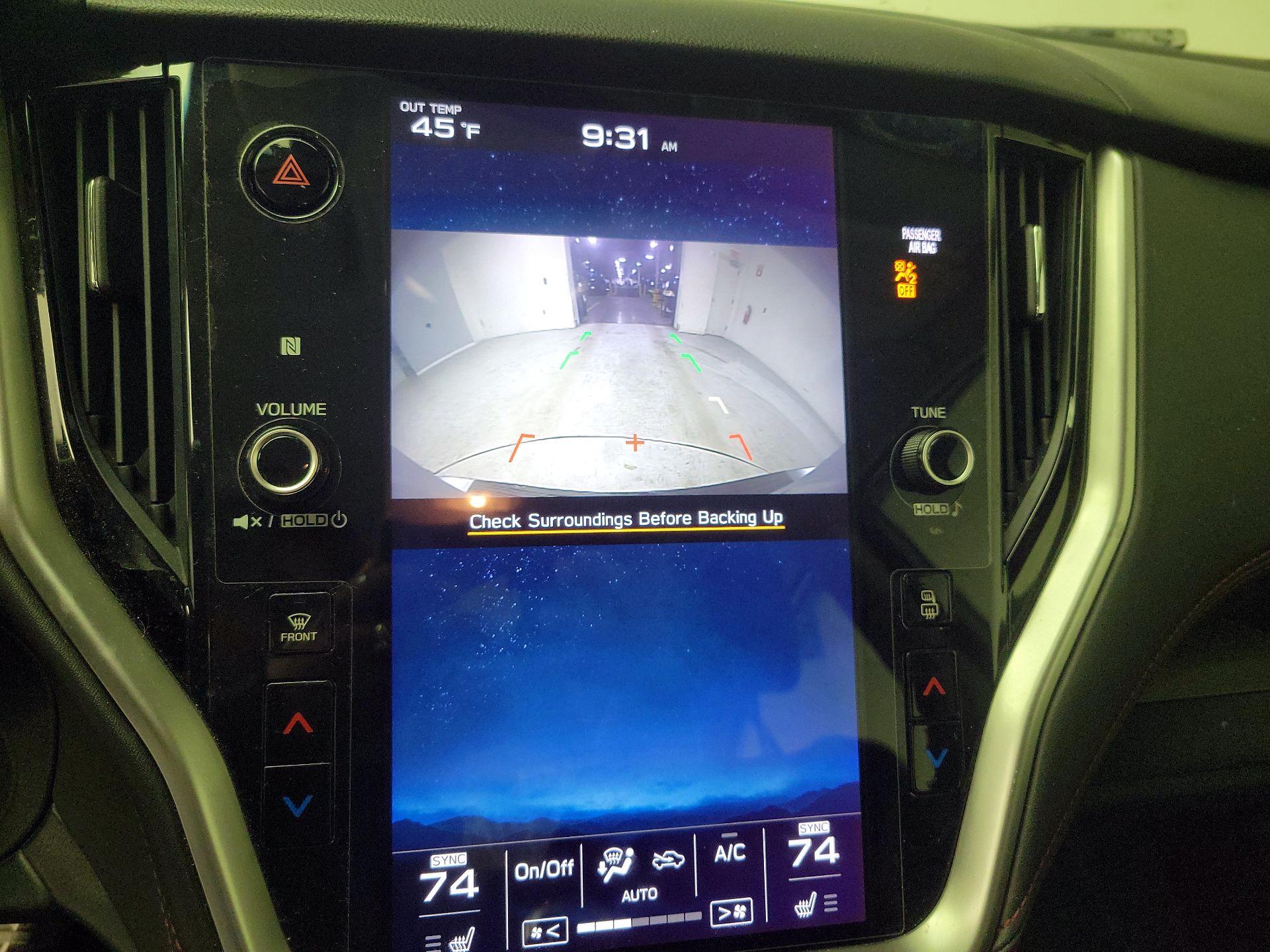 Thumbnail: 2020 Subaru Legacy - 14