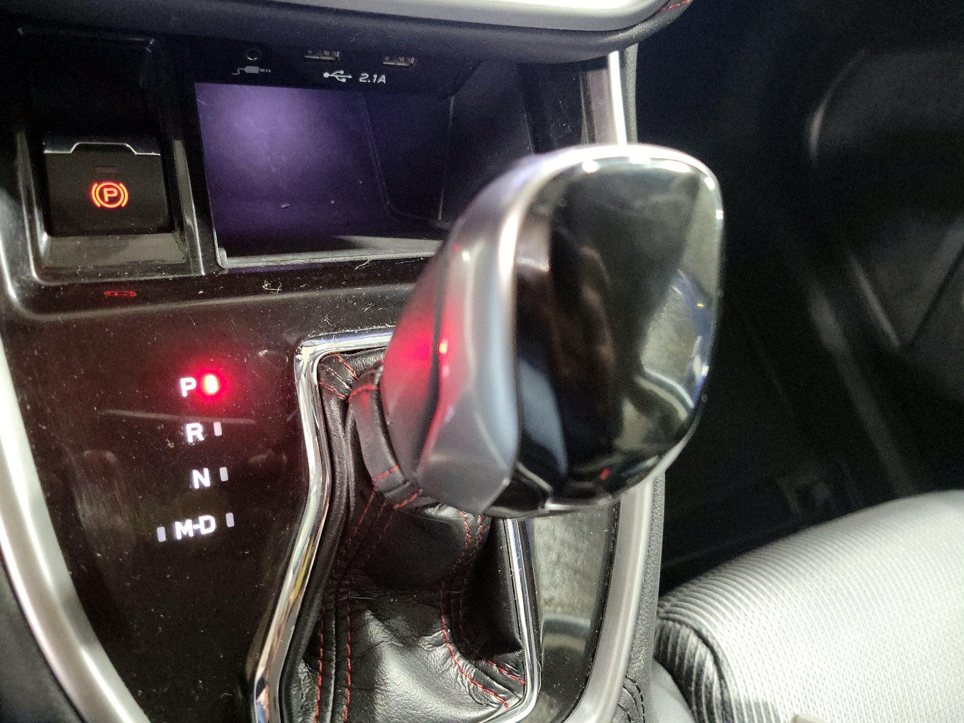 Thumbnail: 2020 Subaru Legacy - 17