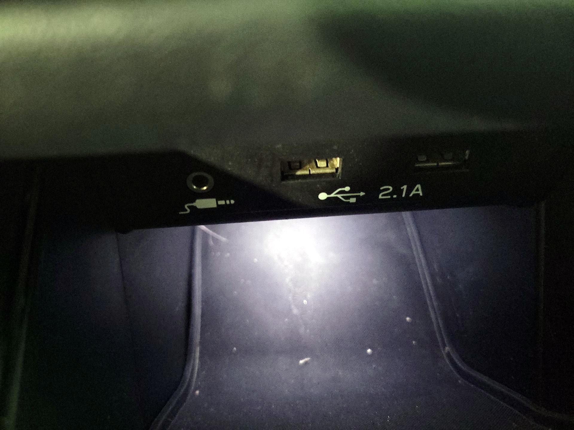 Thumbnail: 2020 Subaru Legacy - 18