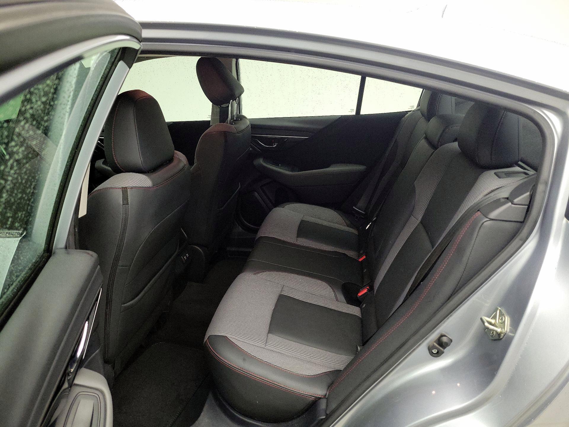 Thumbnail: 2020 Subaru Legacy - 19