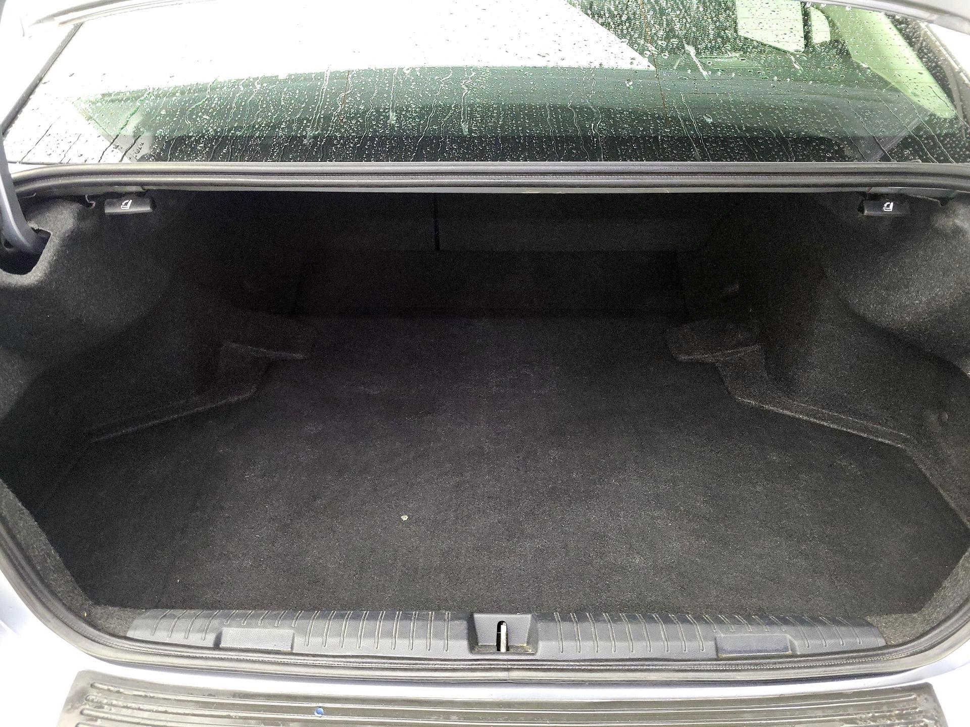 Thumbnail: 2020 Subaru Legacy - 20