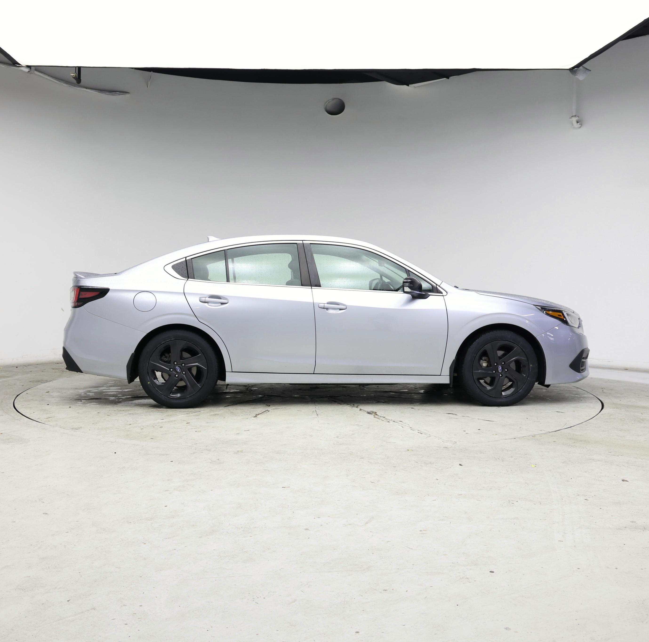 Thumbnail: 2020 Subaru Legacy - 7