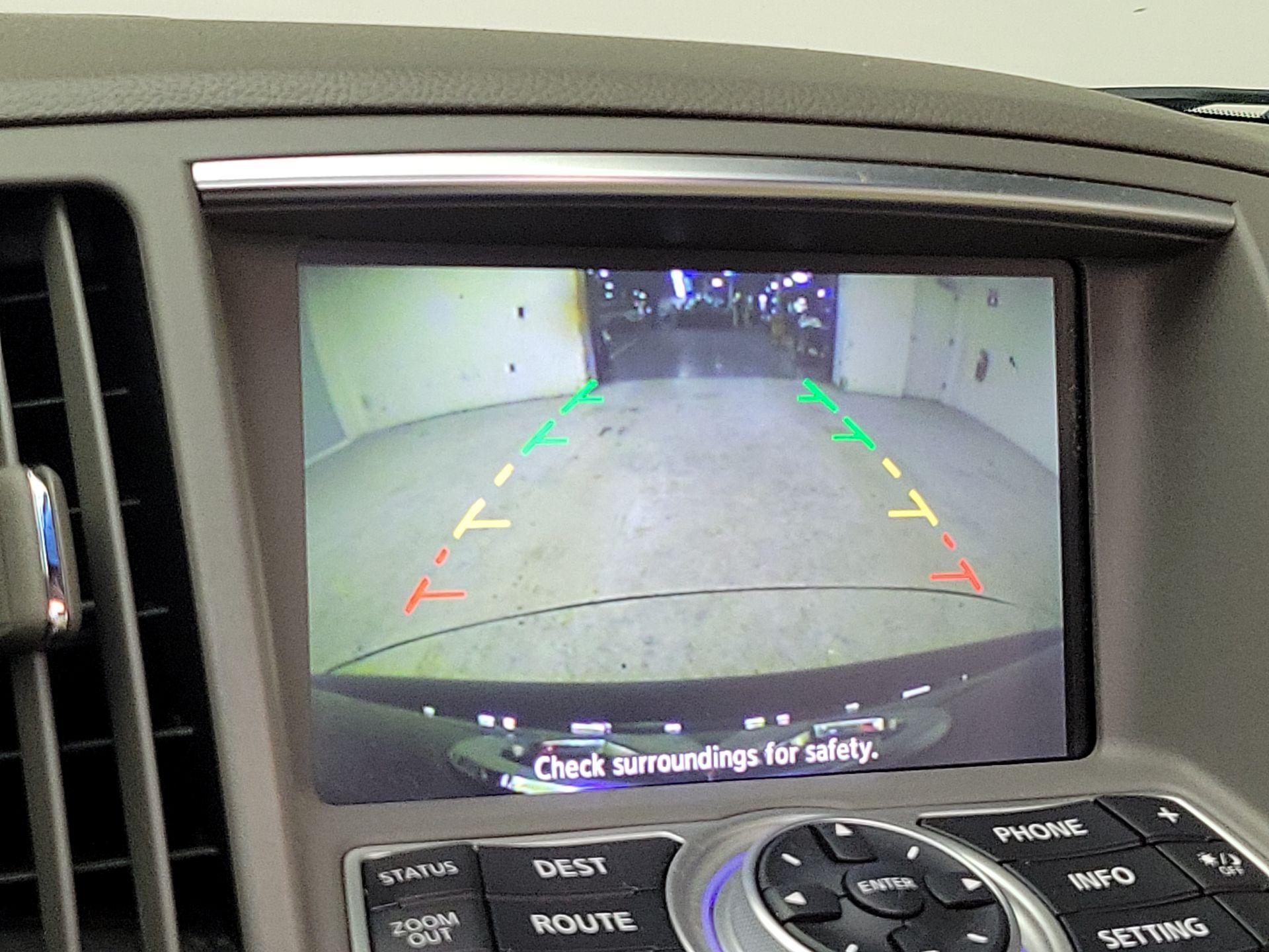 Thumbnail: 2014 INFINITI Q60 - 15