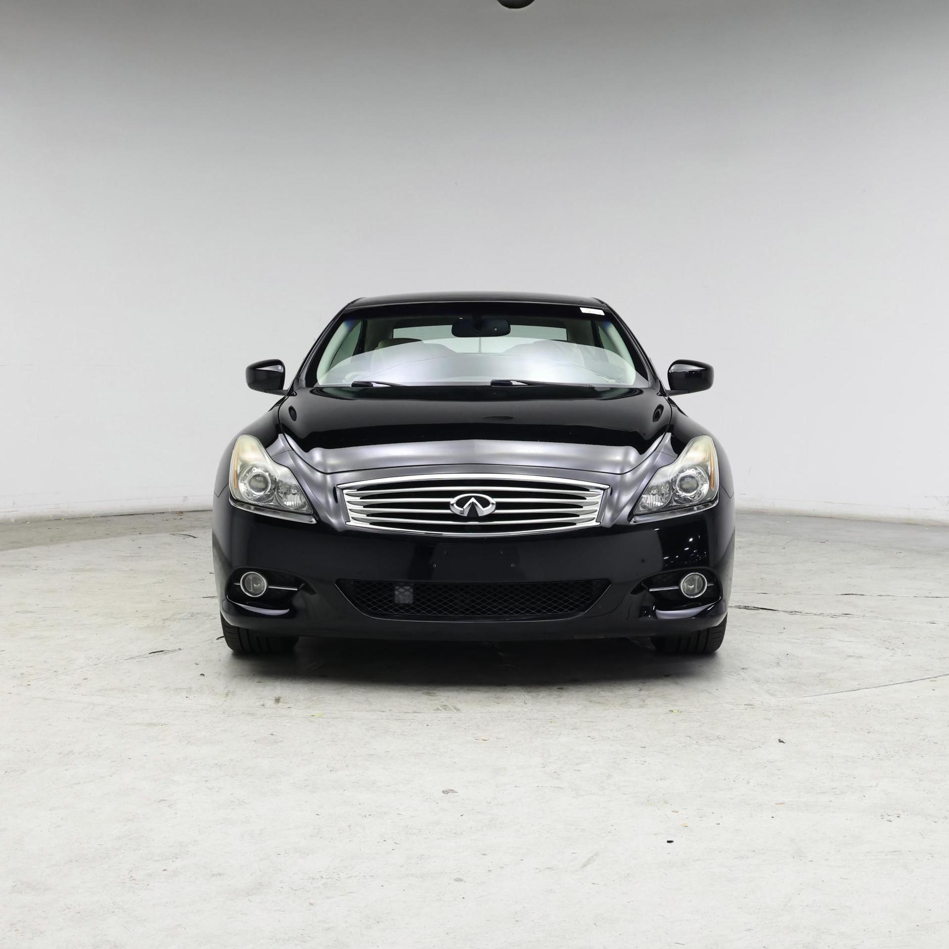 Thumbnail: 2014 INFINITI Q60 - 5