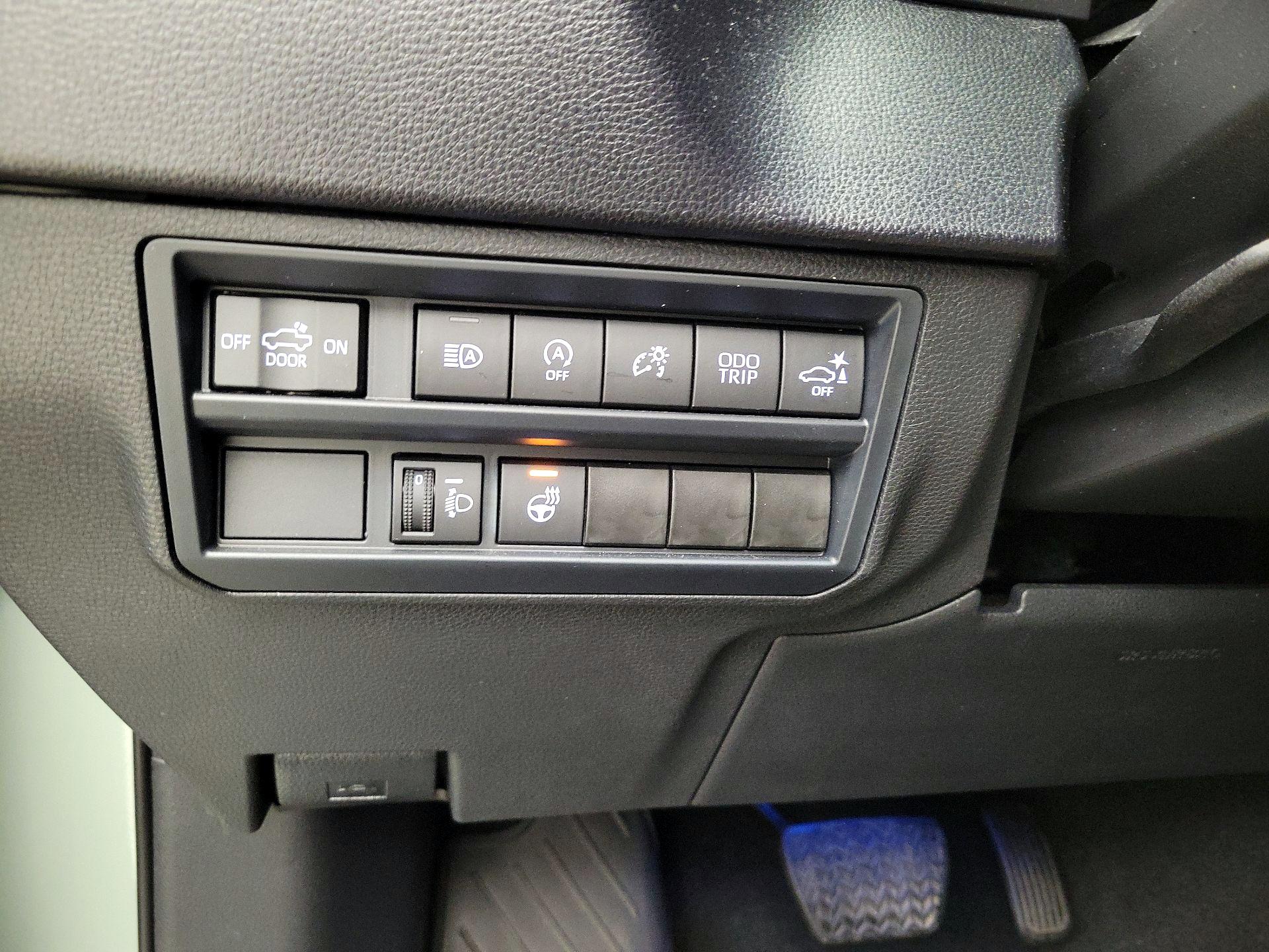 Thumbnail: 2024 Toyota Tundra - 13