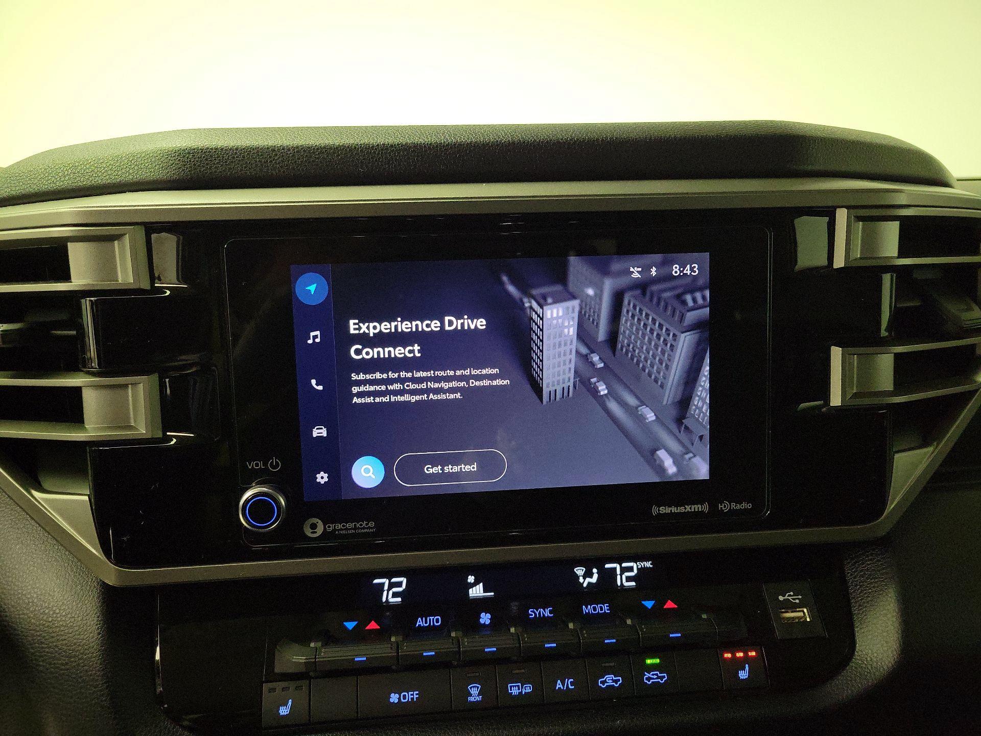 Thumbnail: 2024 Toyota Tundra - 14