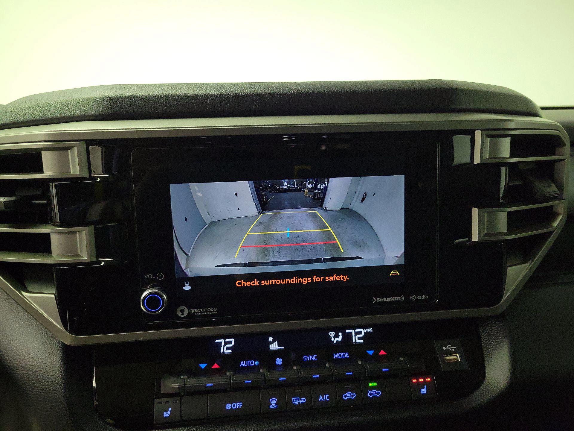 Thumbnail: 2024 Toyota Tundra - 15