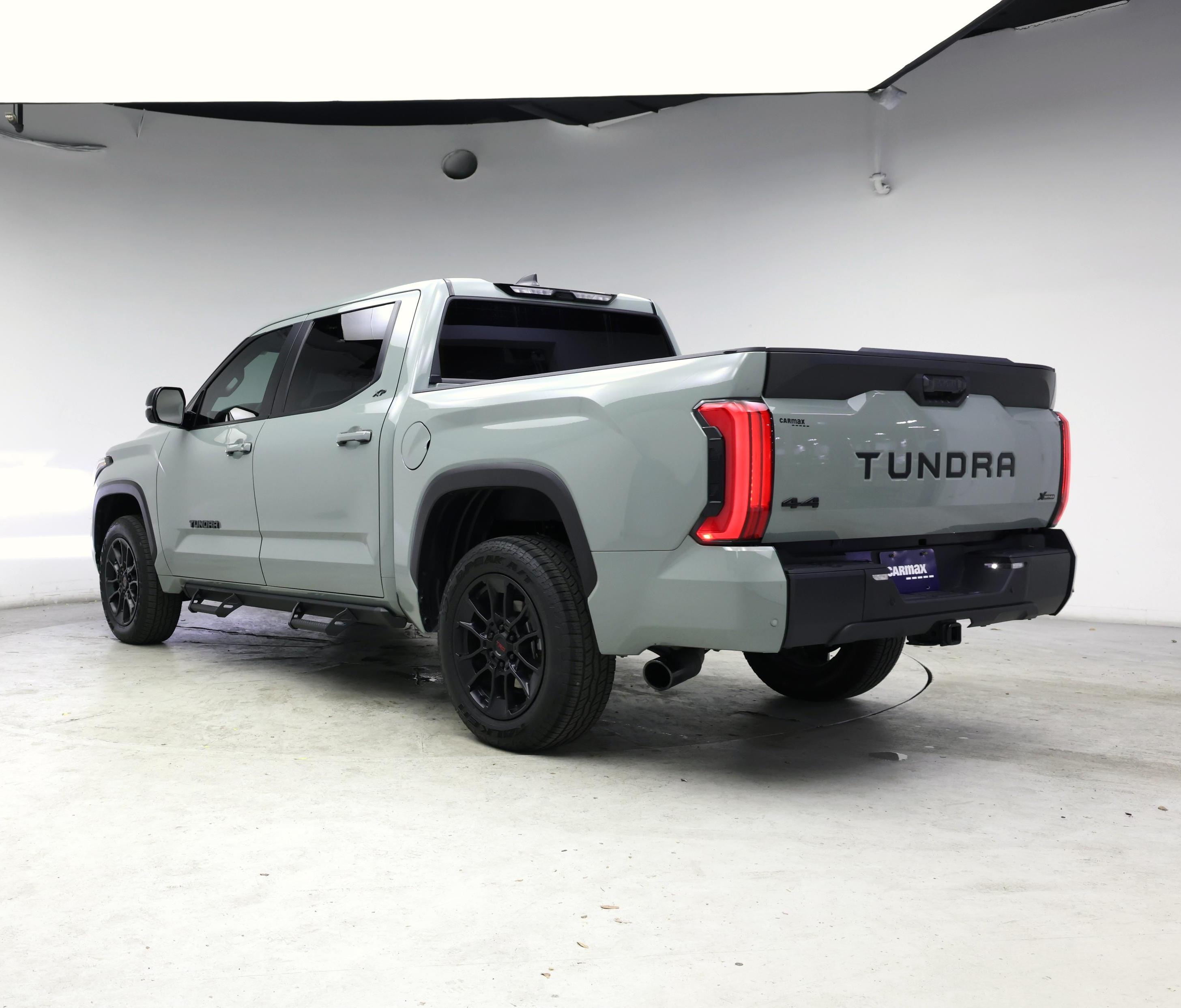 Thumbnail: 2024 Toyota Tundra - 2