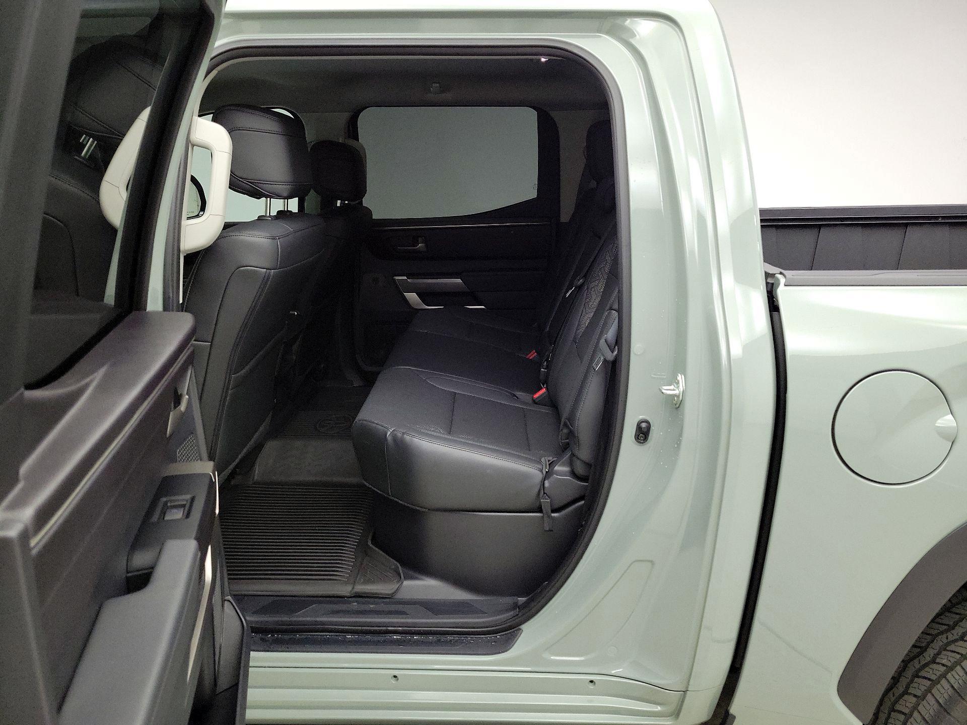 Thumbnail: 2024 Toyota Tundra - 20