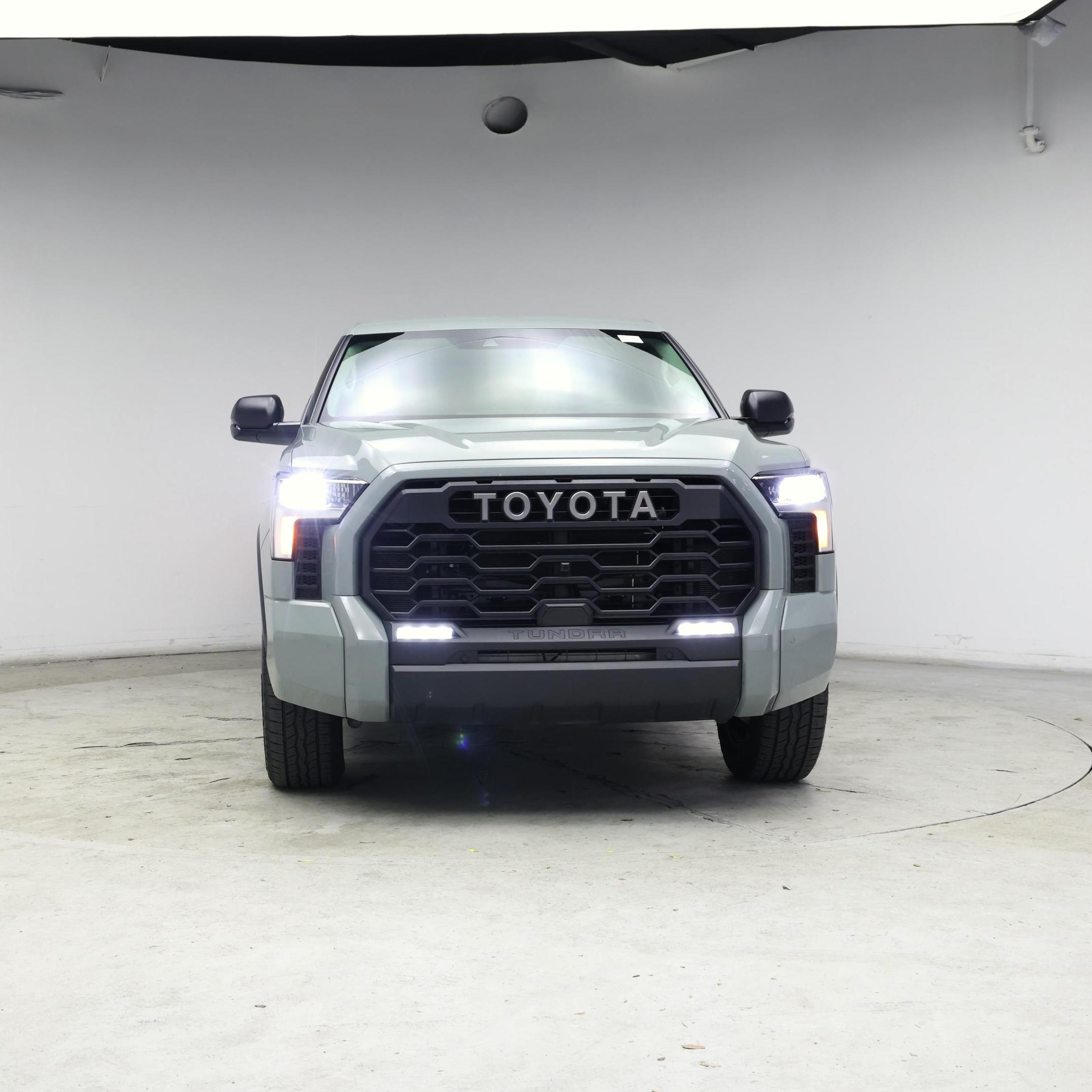 Thumbnail: 2024 Toyota Tundra - 5