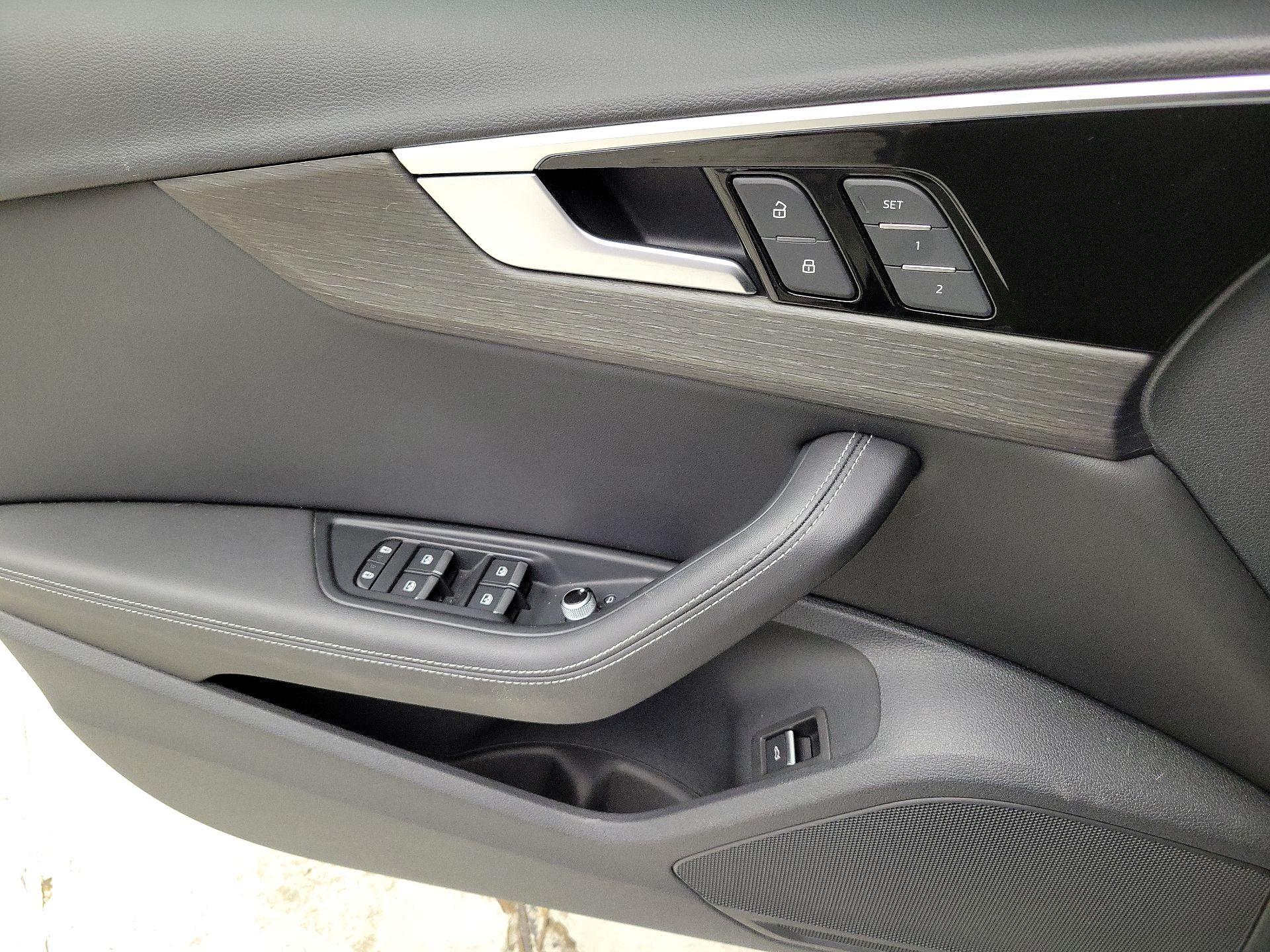 Thumbnail: 2021 Audi A4 - 12