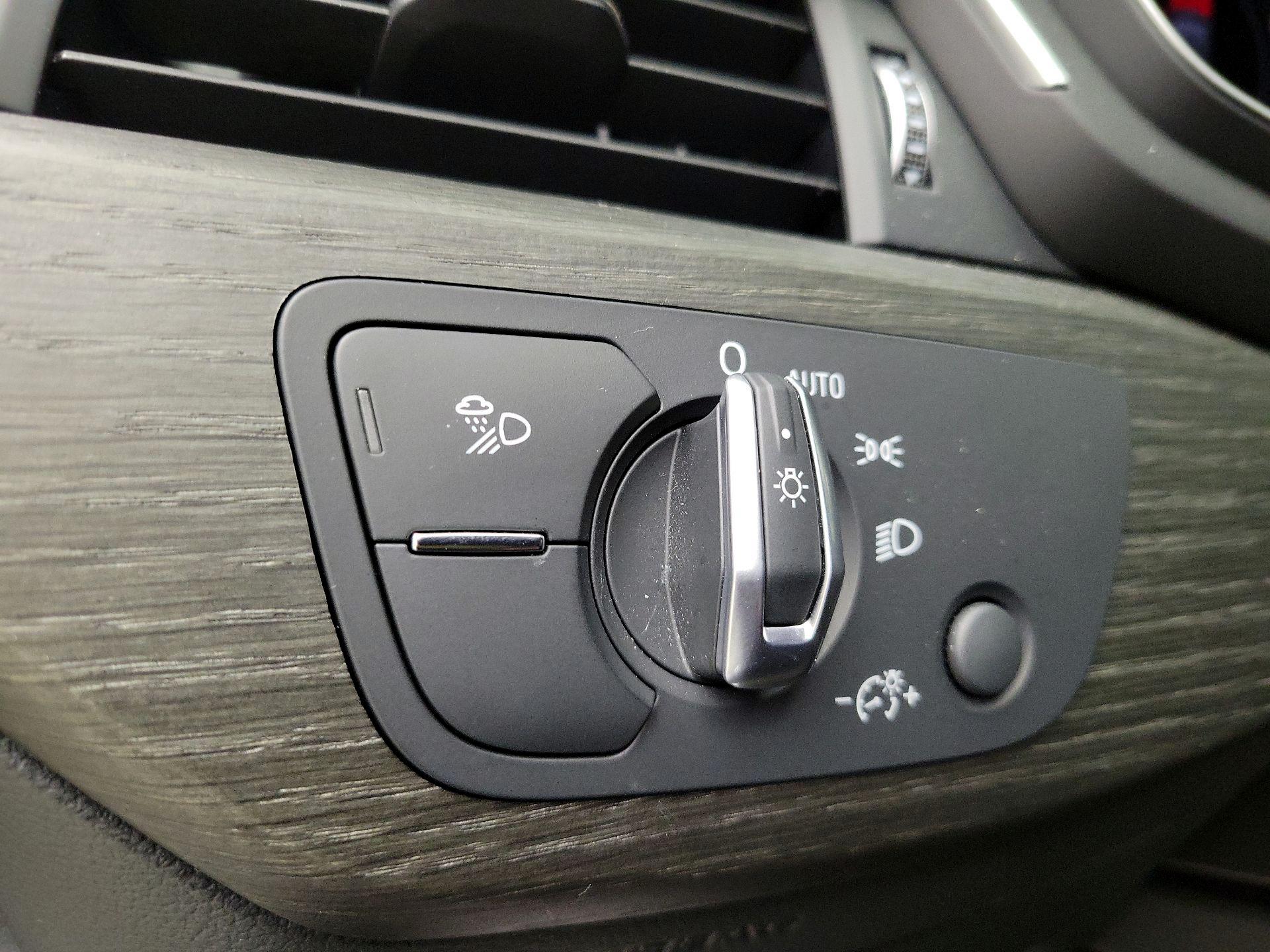 Thumbnail: 2021 Audi A4 - 13