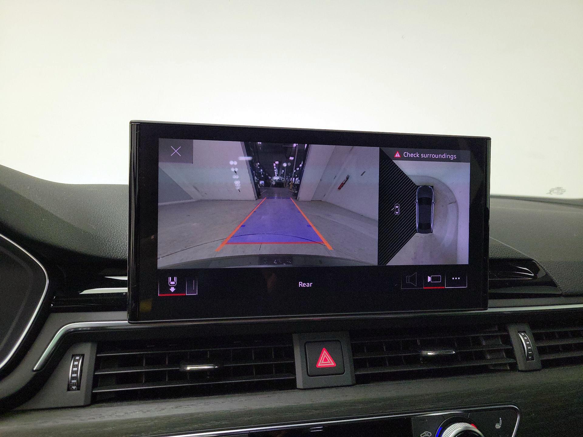 Thumbnail: 2021 Audi A4 - 14