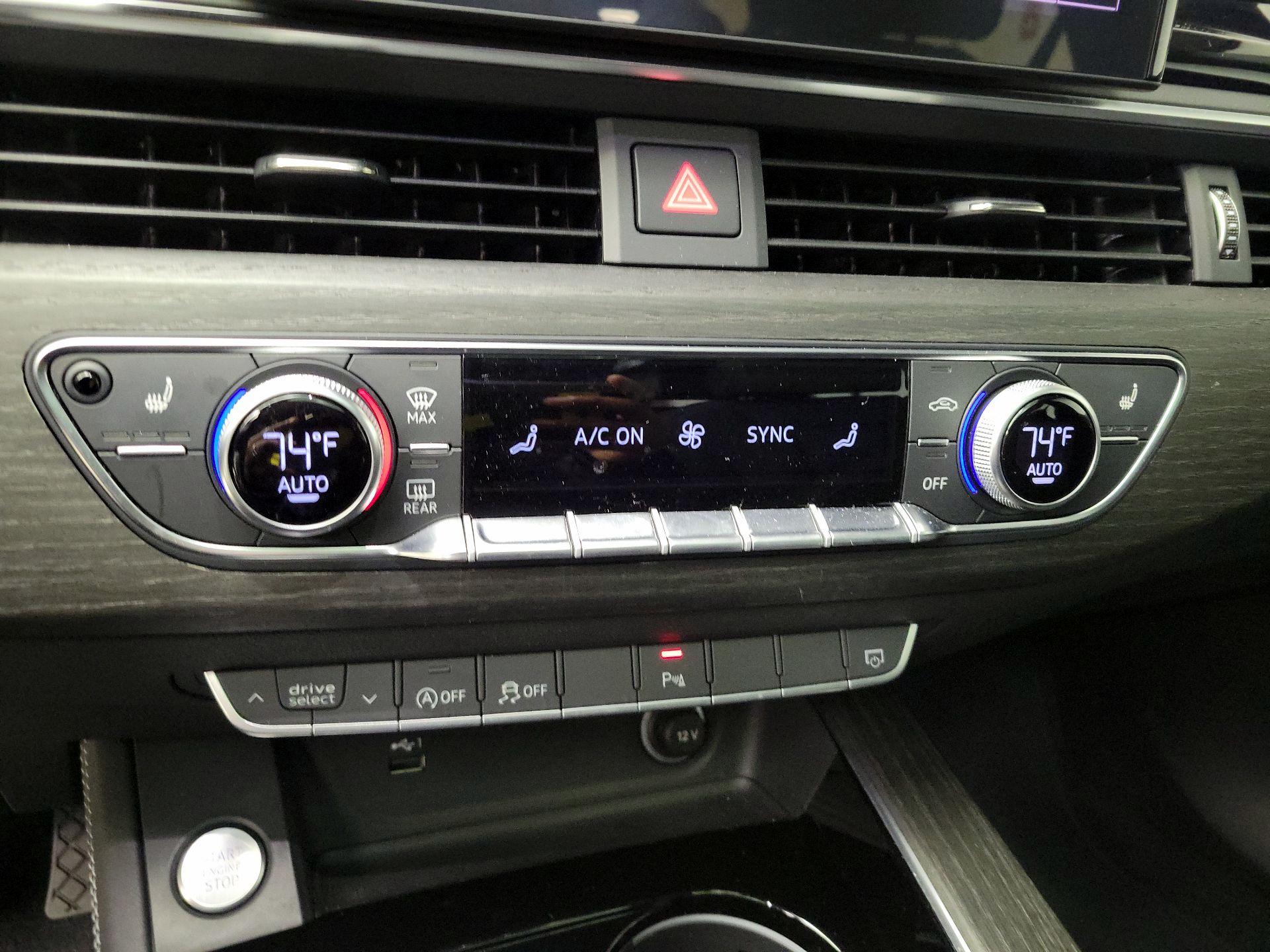 Thumbnail: 2021 Audi A4 - 16