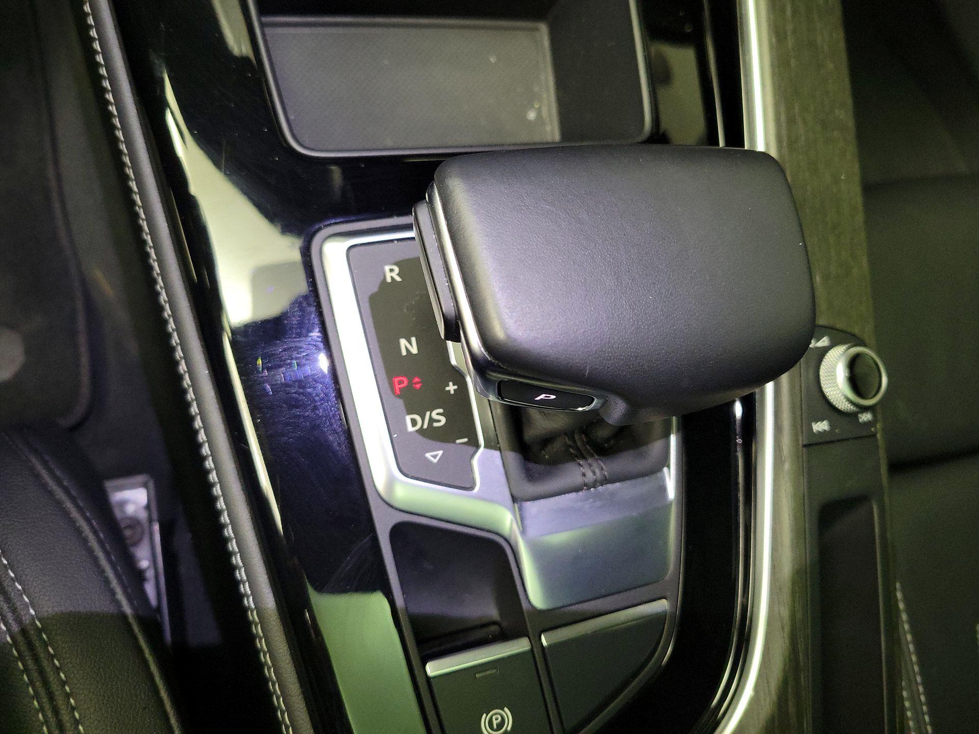 Thumbnail: 2021 Audi A4 - 17