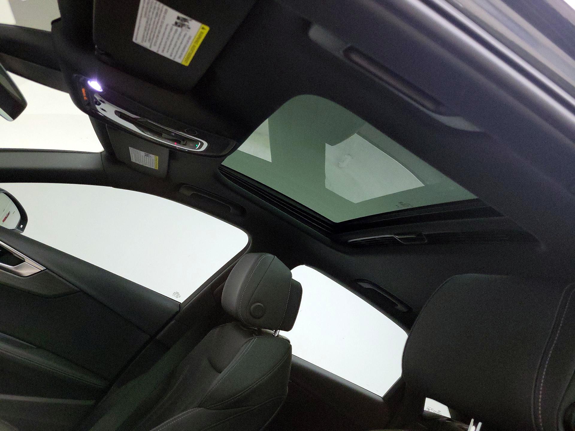 Thumbnail: 2021 Audi A4 - 19