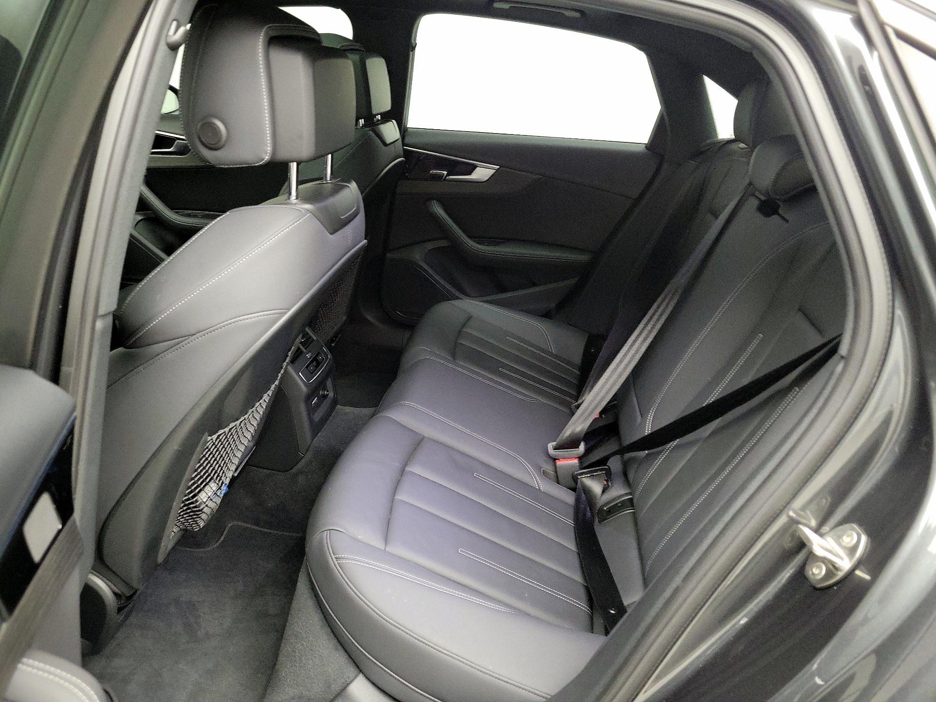 Thumbnail: 2021 Audi A4 - 20