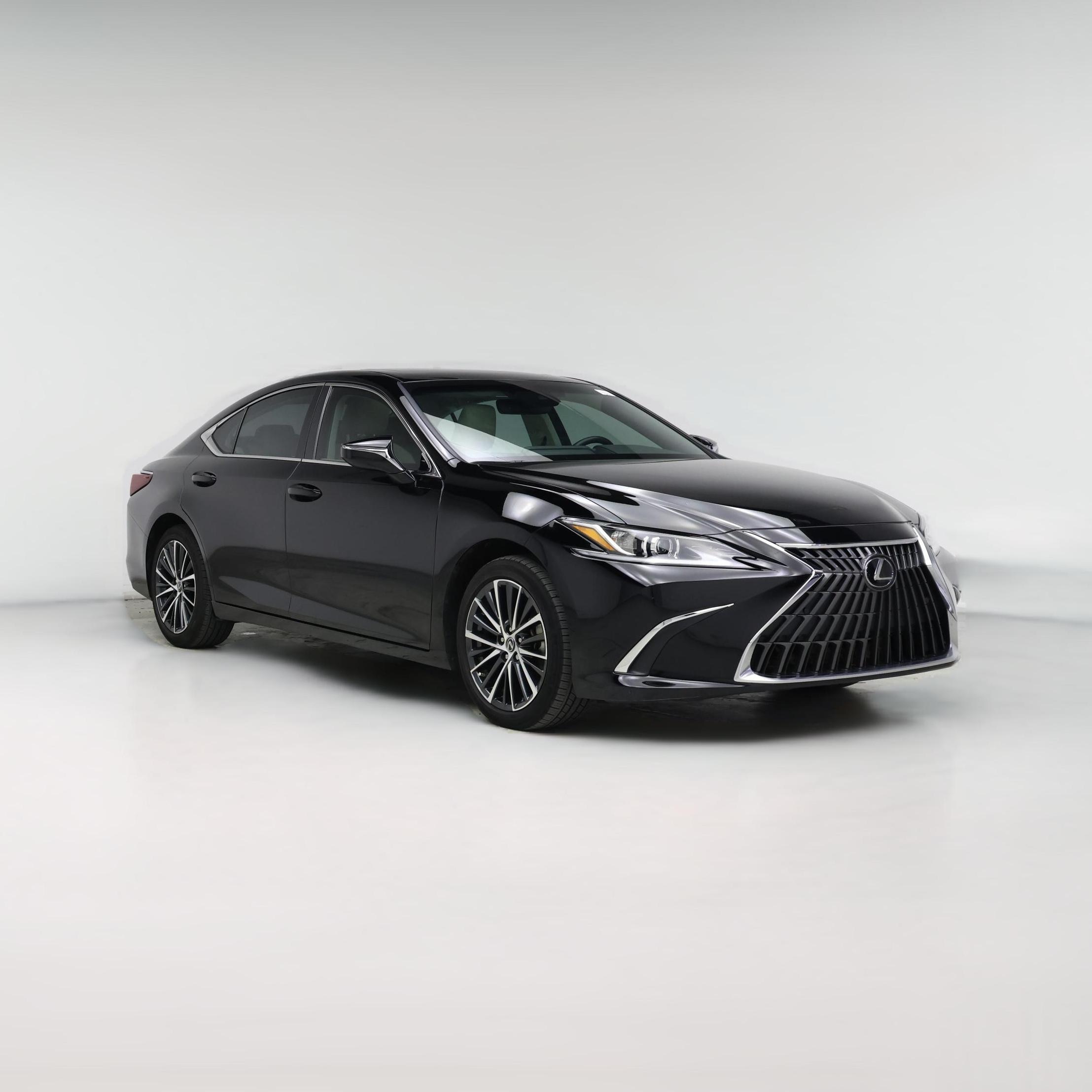 Thumbnail: 2024 Lexus ES - 1