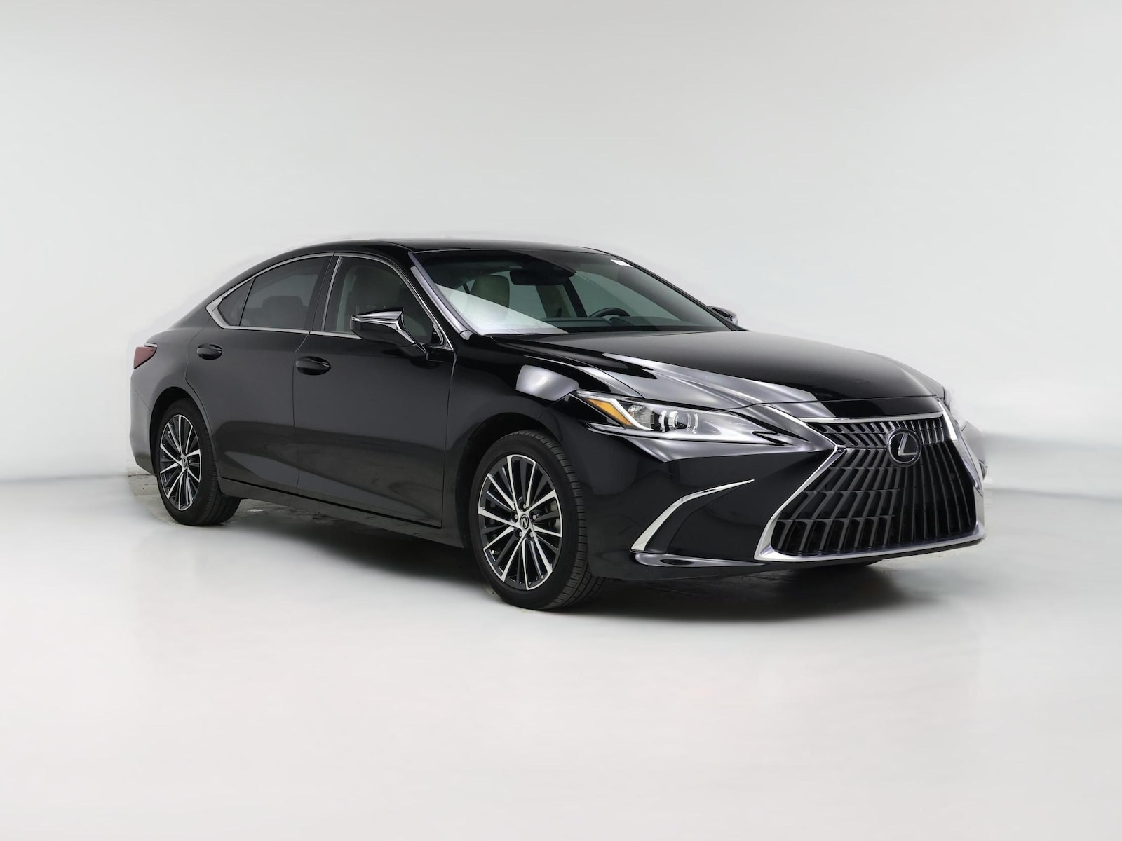 2024 Lexus ES
