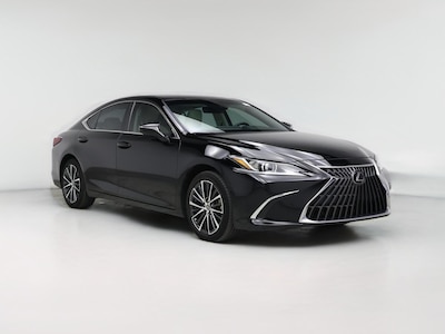 2024 Lexus ES 350
