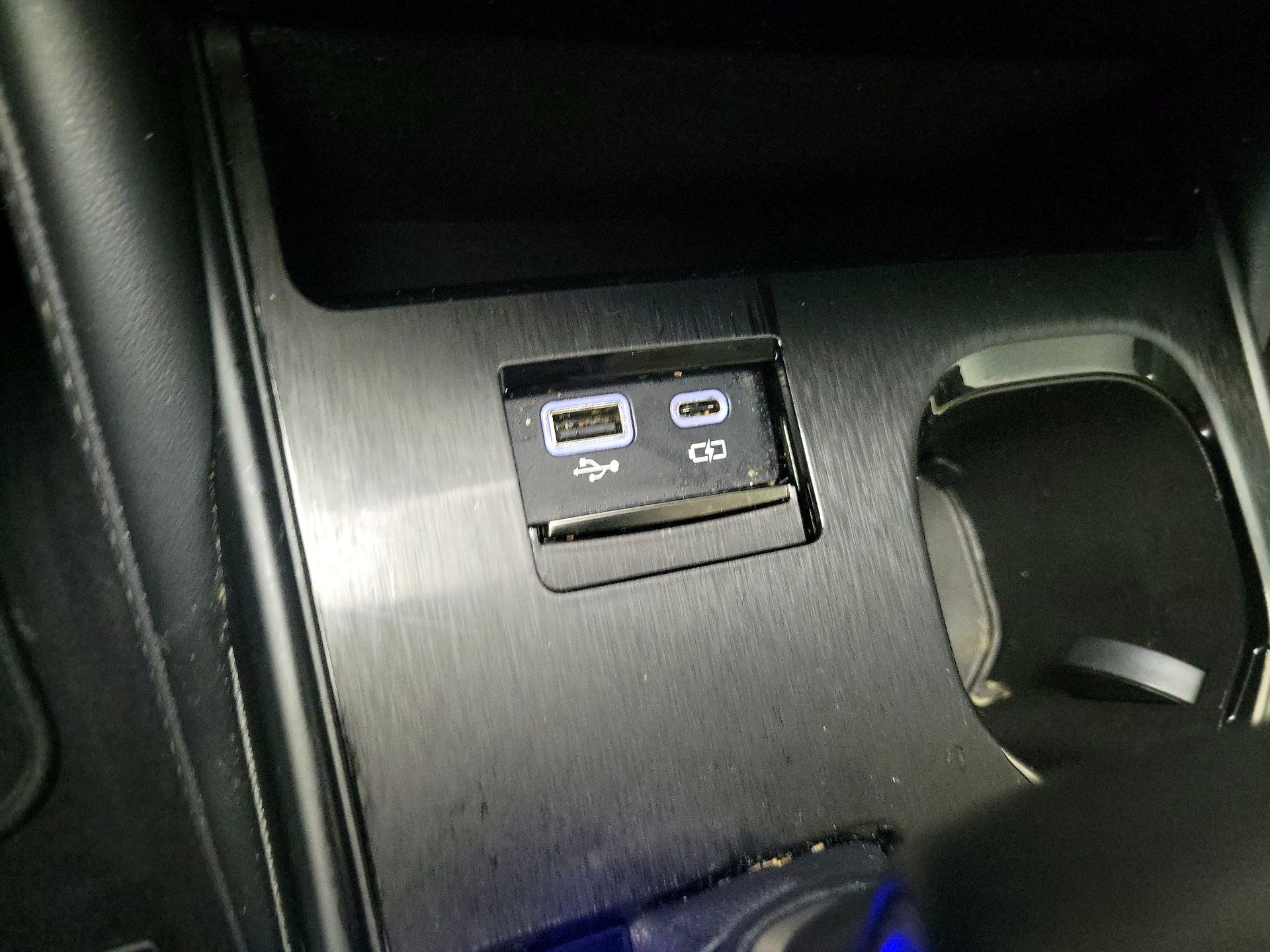 Thumbnail: 2024 Lexus ES - 18