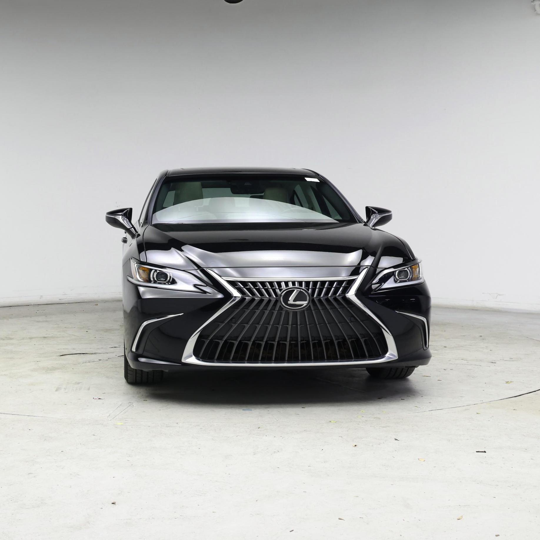 Thumbnail: 2024 Lexus ES - 5