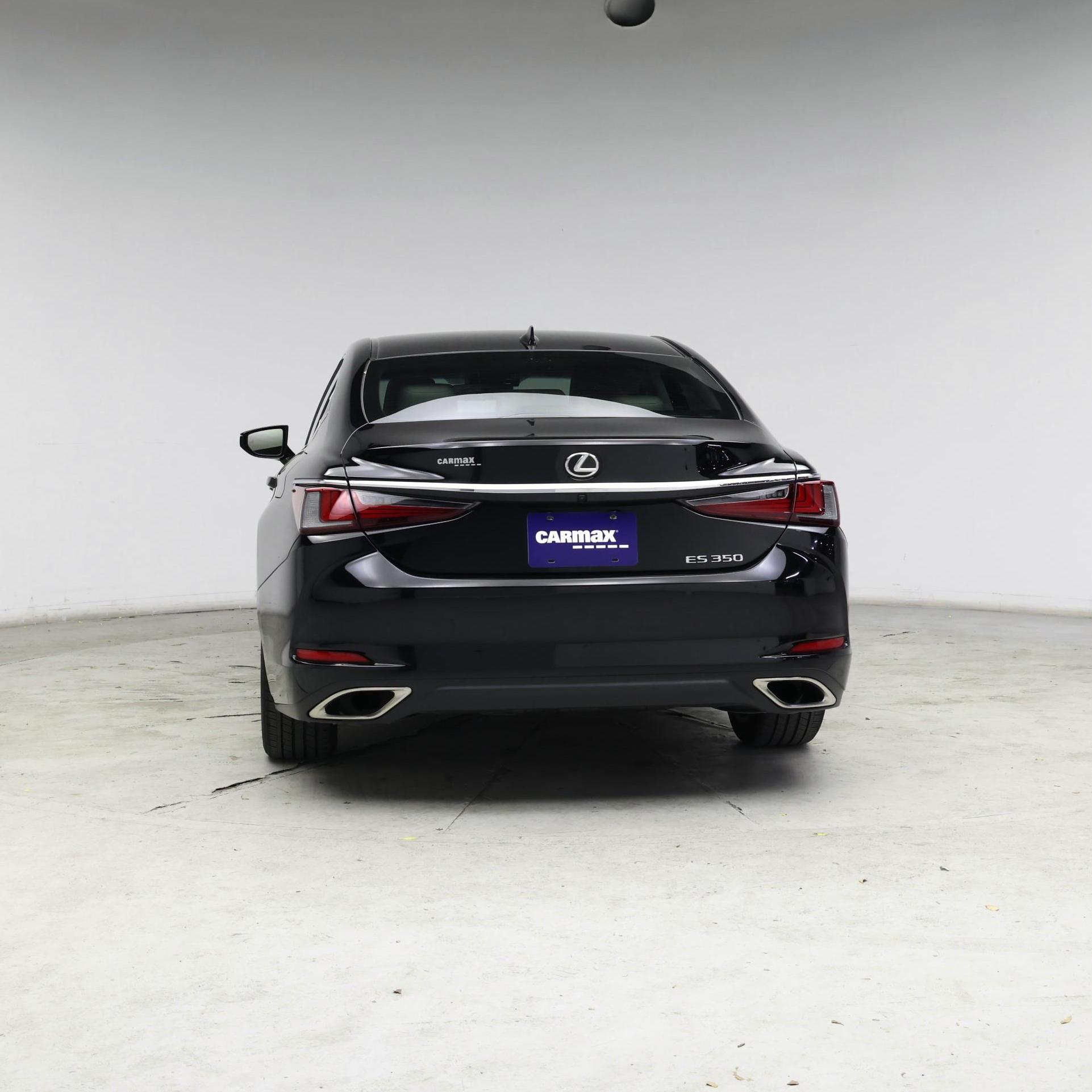 Thumbnail: 2024 Lexus ES - 6