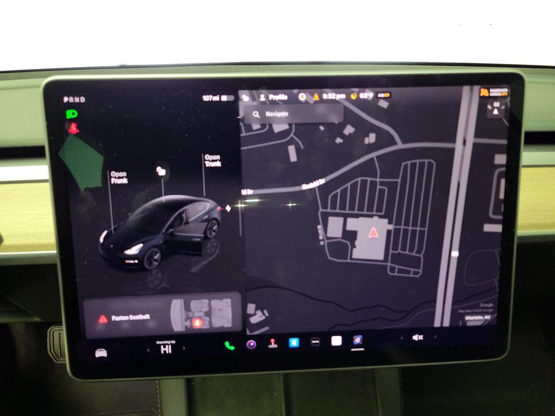 Thumbnail: 2023 Tesla Model 3 - 13