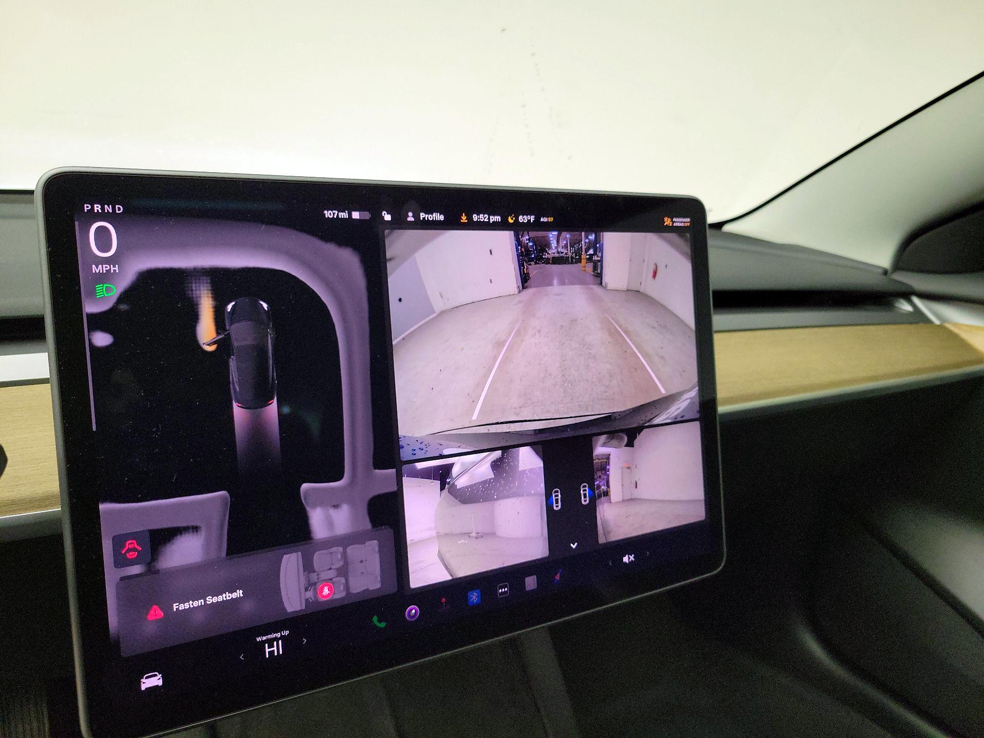 Thumbnail: 2023 Tesla Model 3 - 14