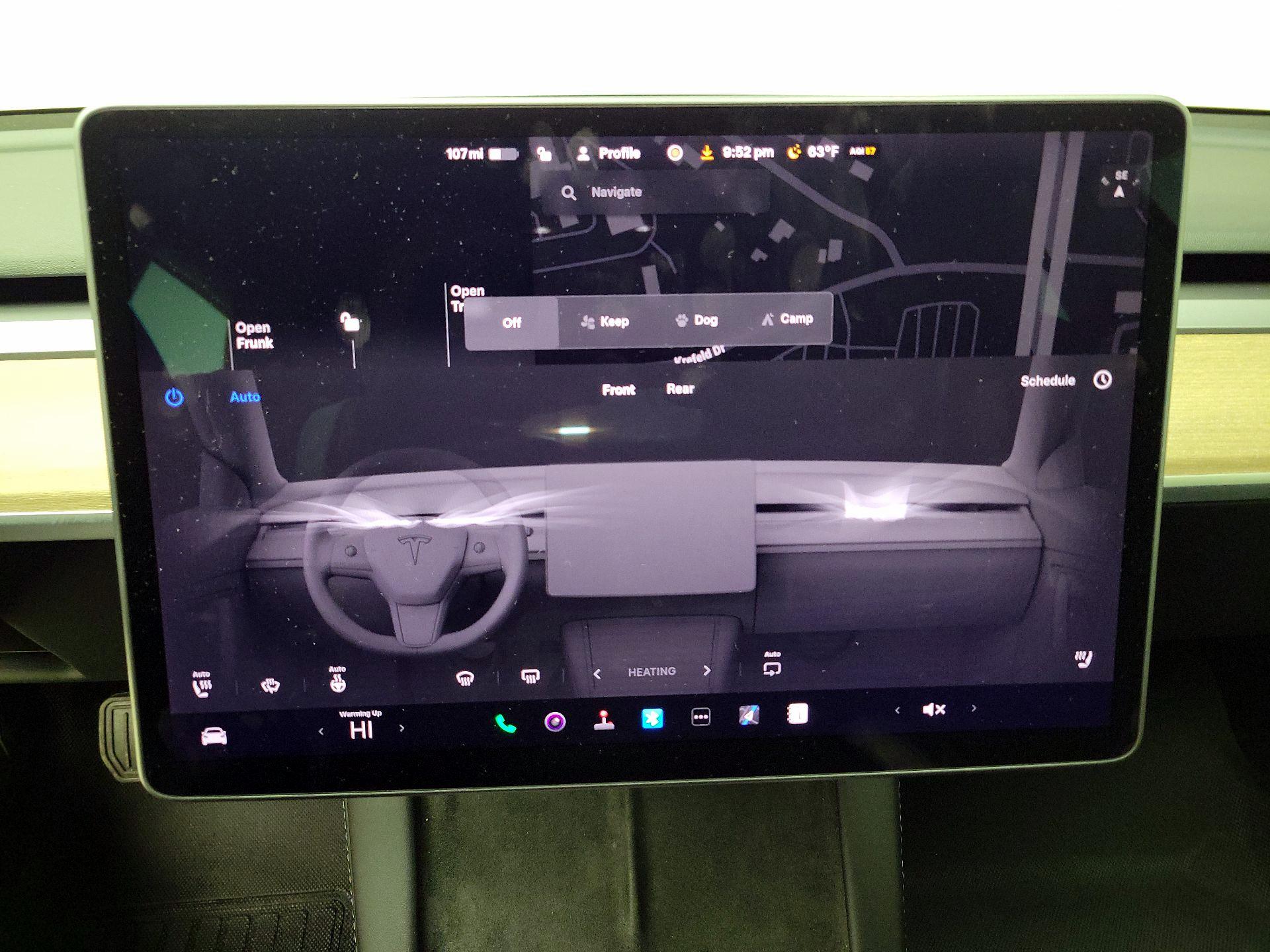 Thumbnail: 2023 Tesla Model 3 - 16