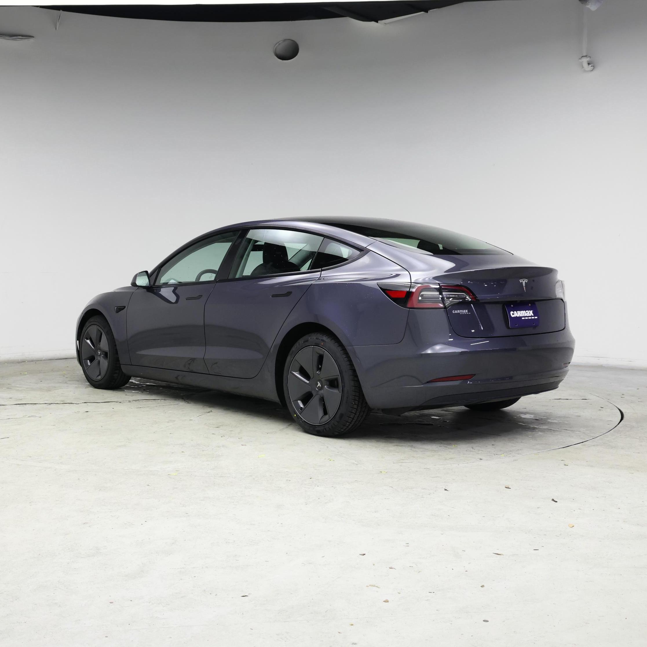 Thumbnail: 2023 Tesla Model 3 - 2