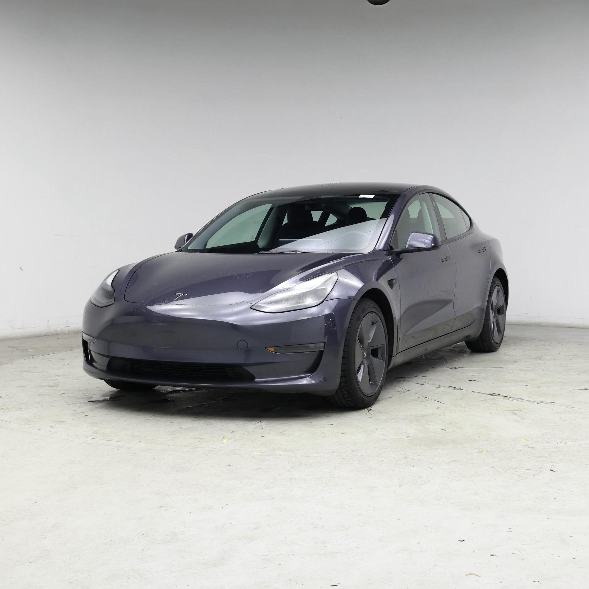 Thumbnail: 2023 Tesla Model 3 - 4