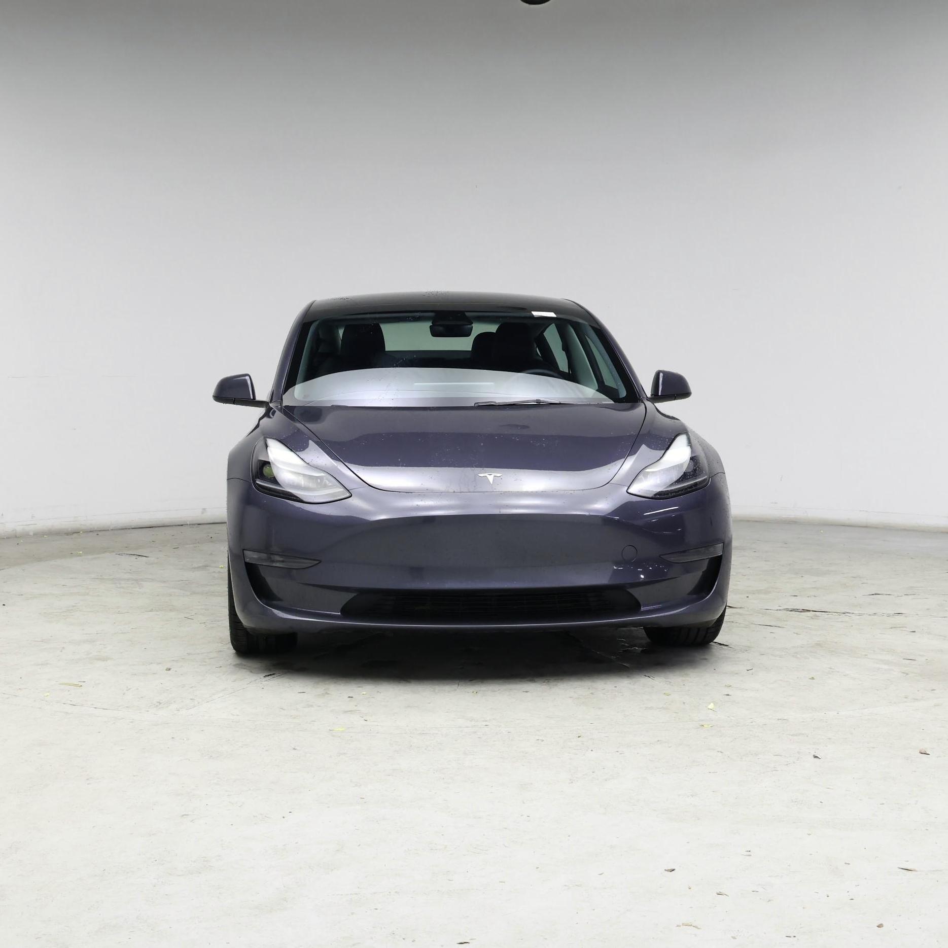 Thumbnail: 2023 Tesla Model 3 - 5