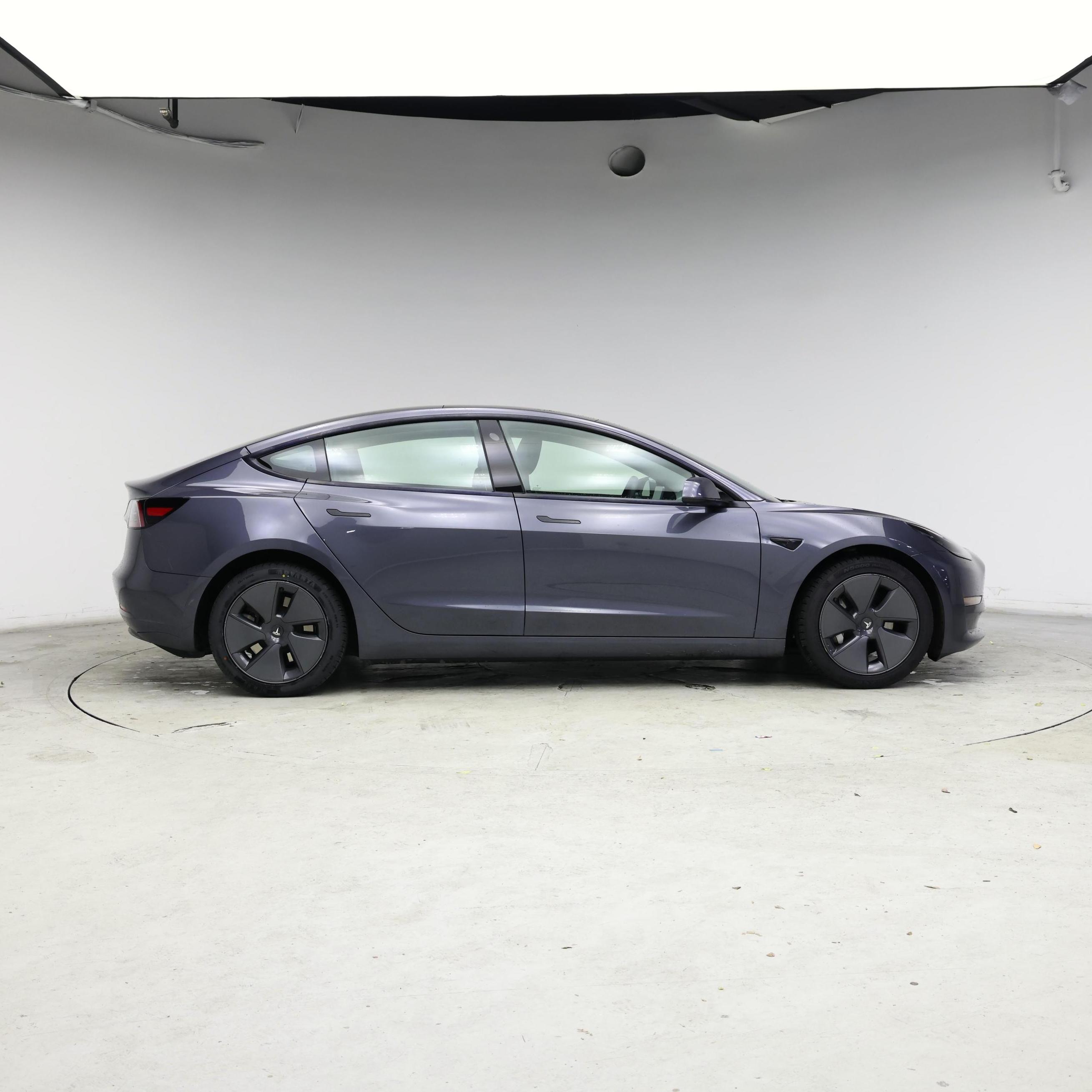 Thumbnail: 2023 Tesla Model 3 - 7