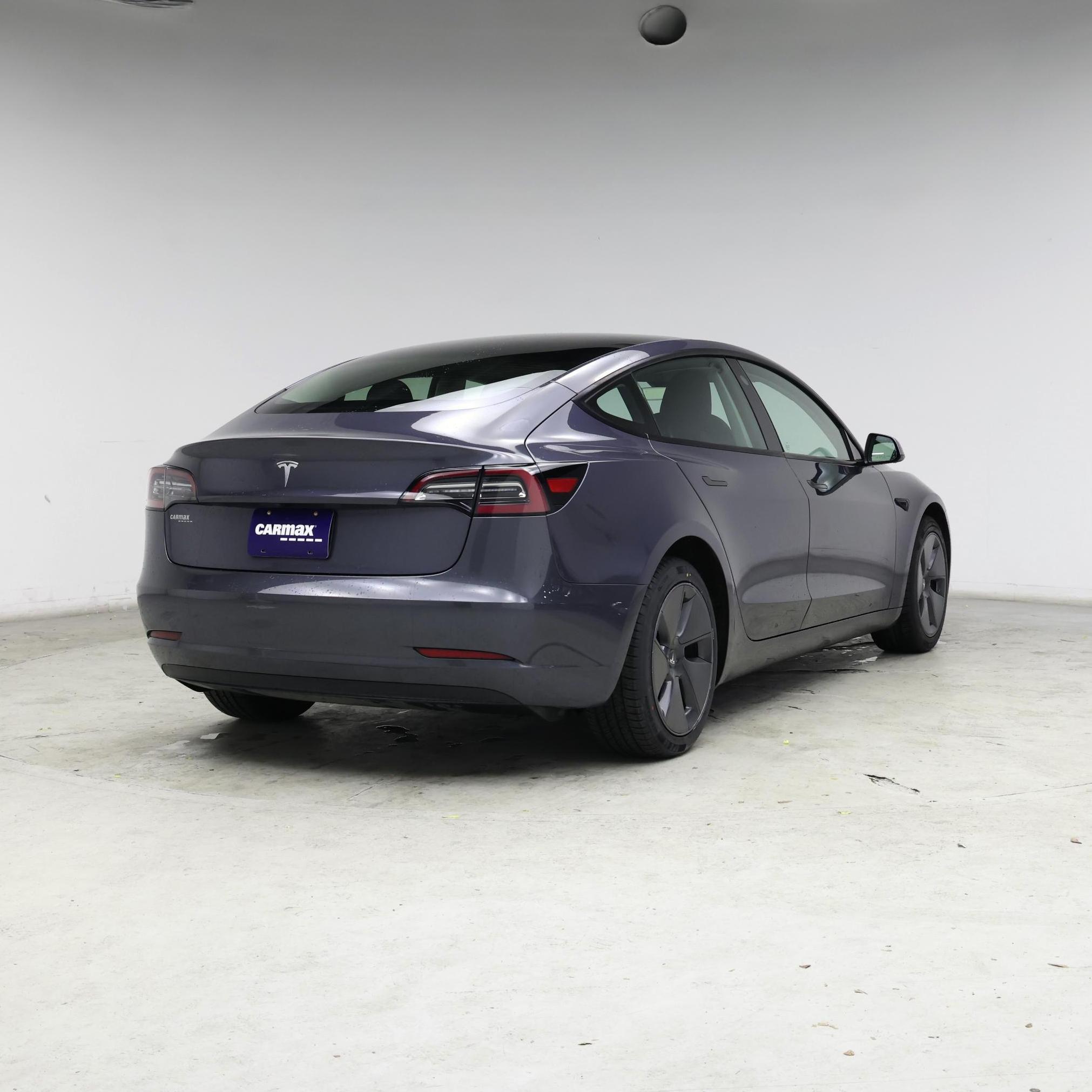 Thumbnail: 2023 Tesla Model 3 - 8