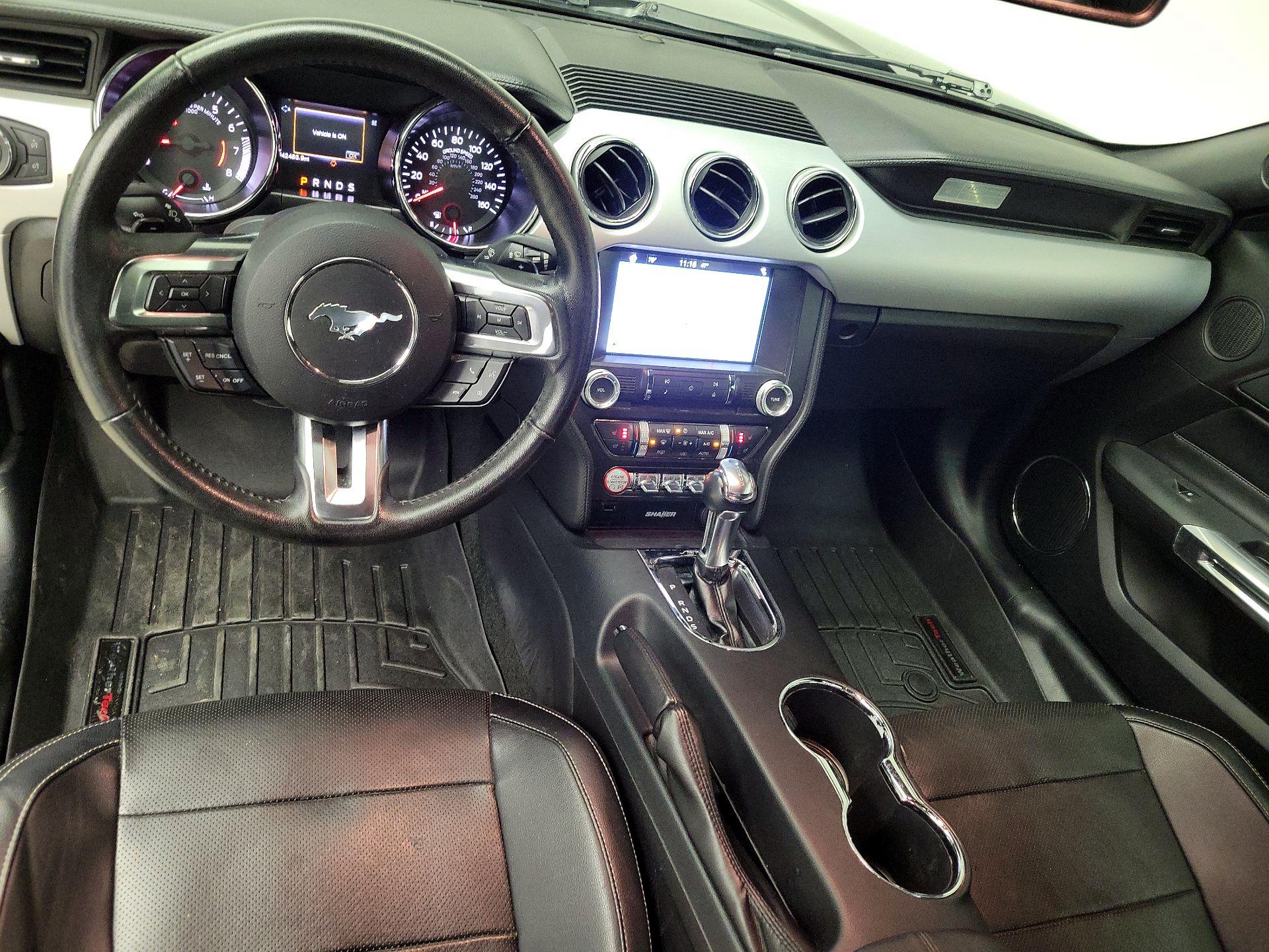 Thumbnail: 2016 Ford Mustang - 9