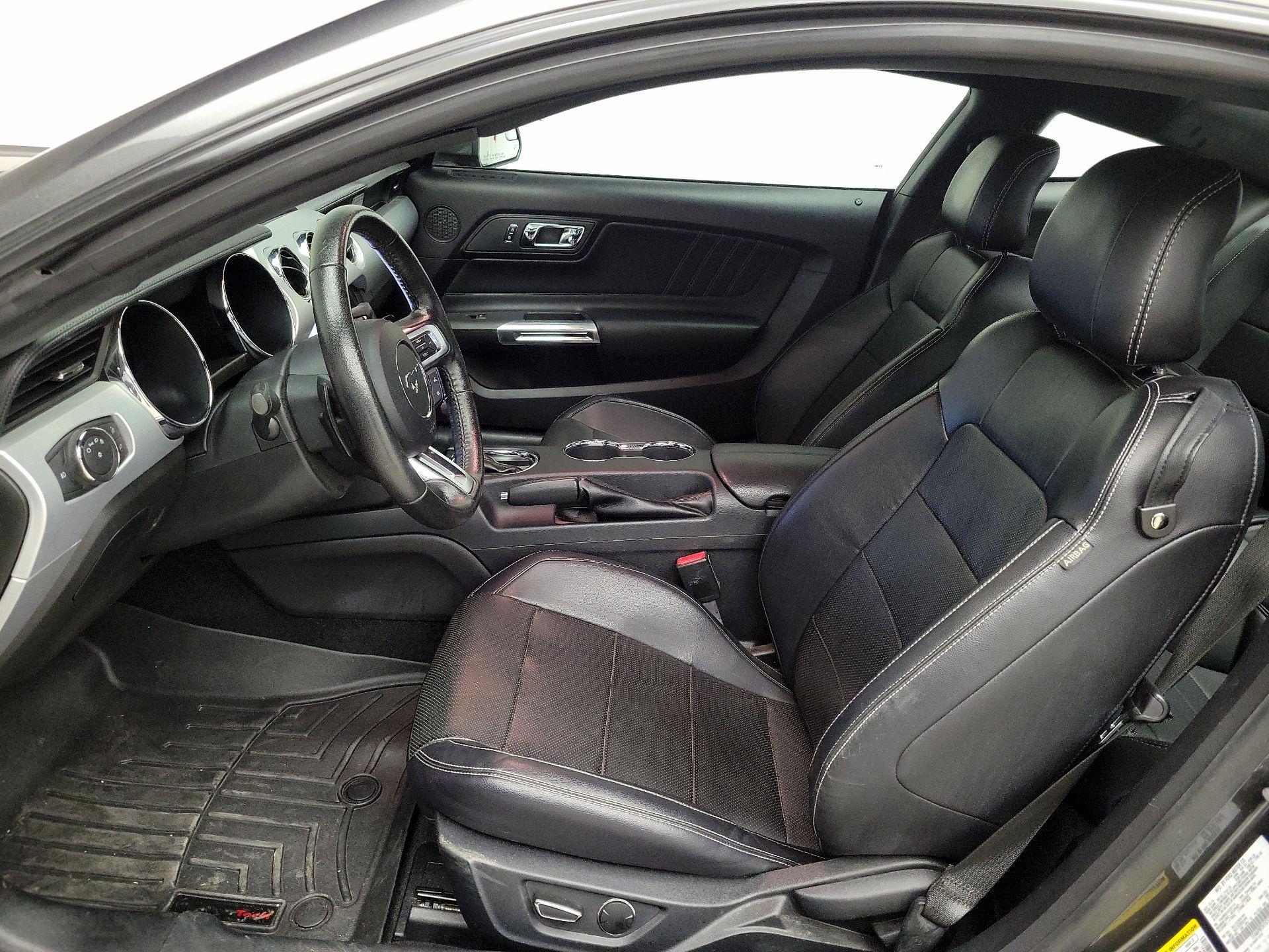 Thumbnail: 2016 Ford Mustang - 11