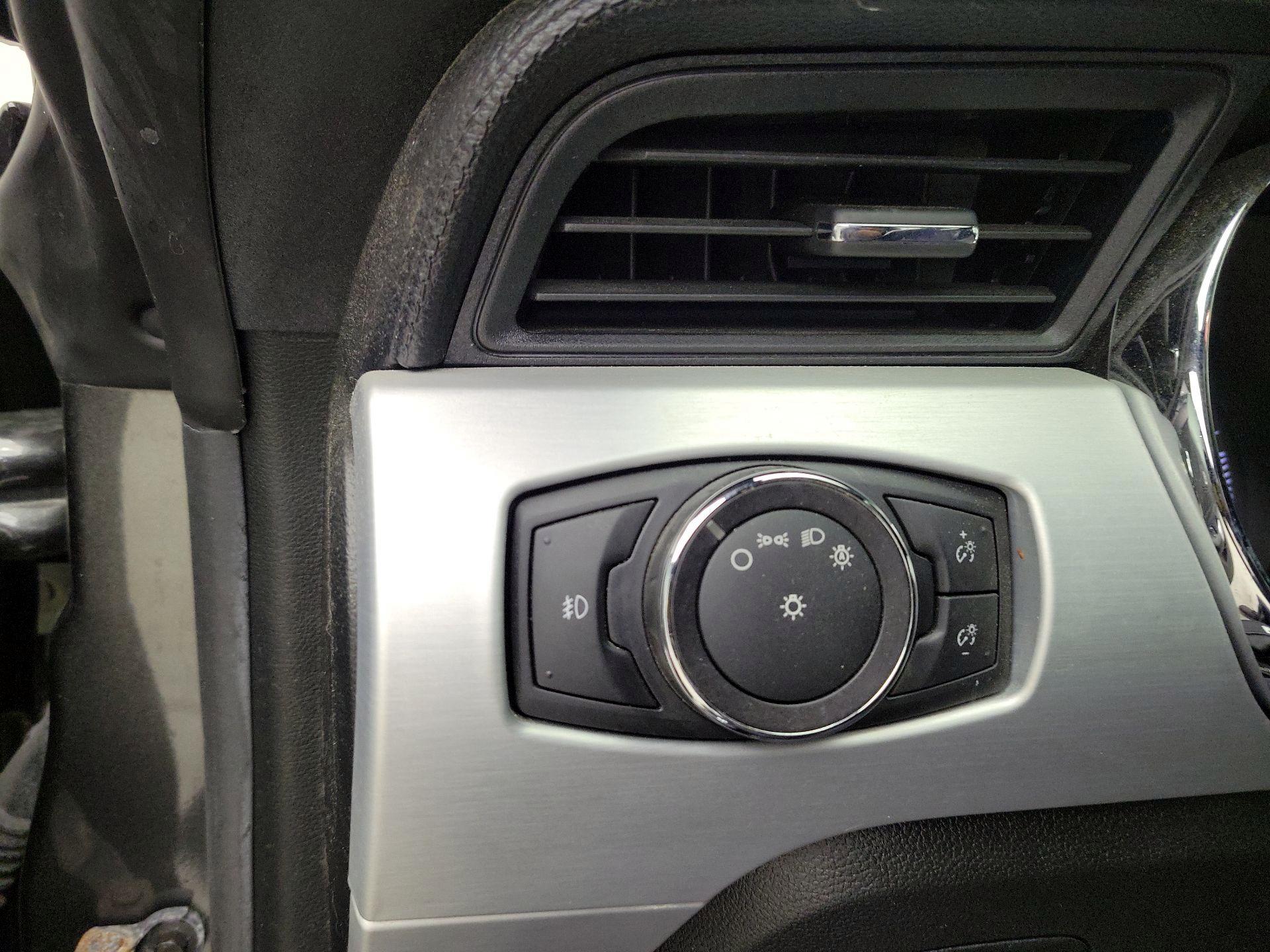 Thumbnail: 2016 Ford Mustang - 13