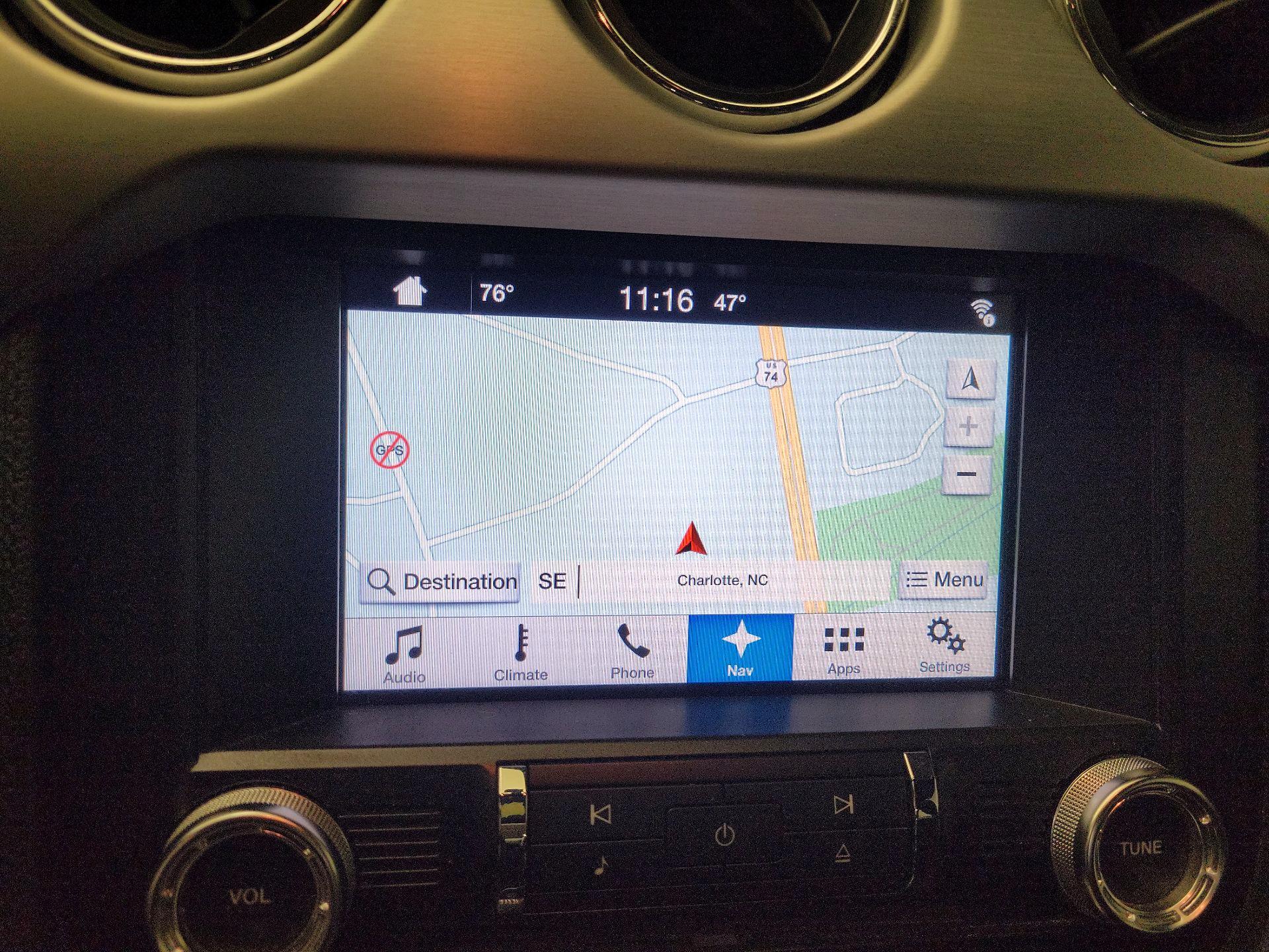 Thumbnail: 2016 Ford Mustang - 14