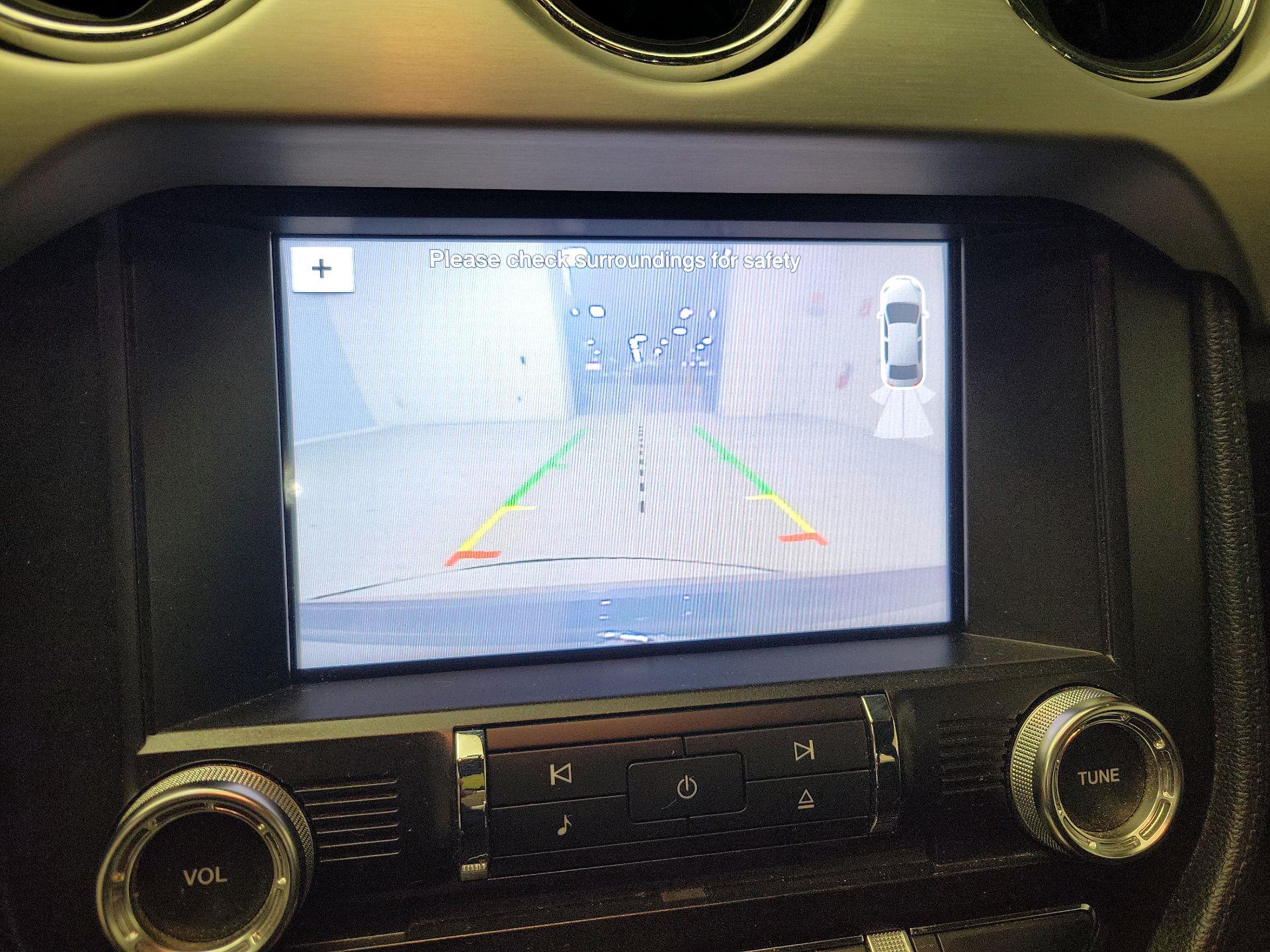 Thumbnail: 2016 Ford Mustang - 15